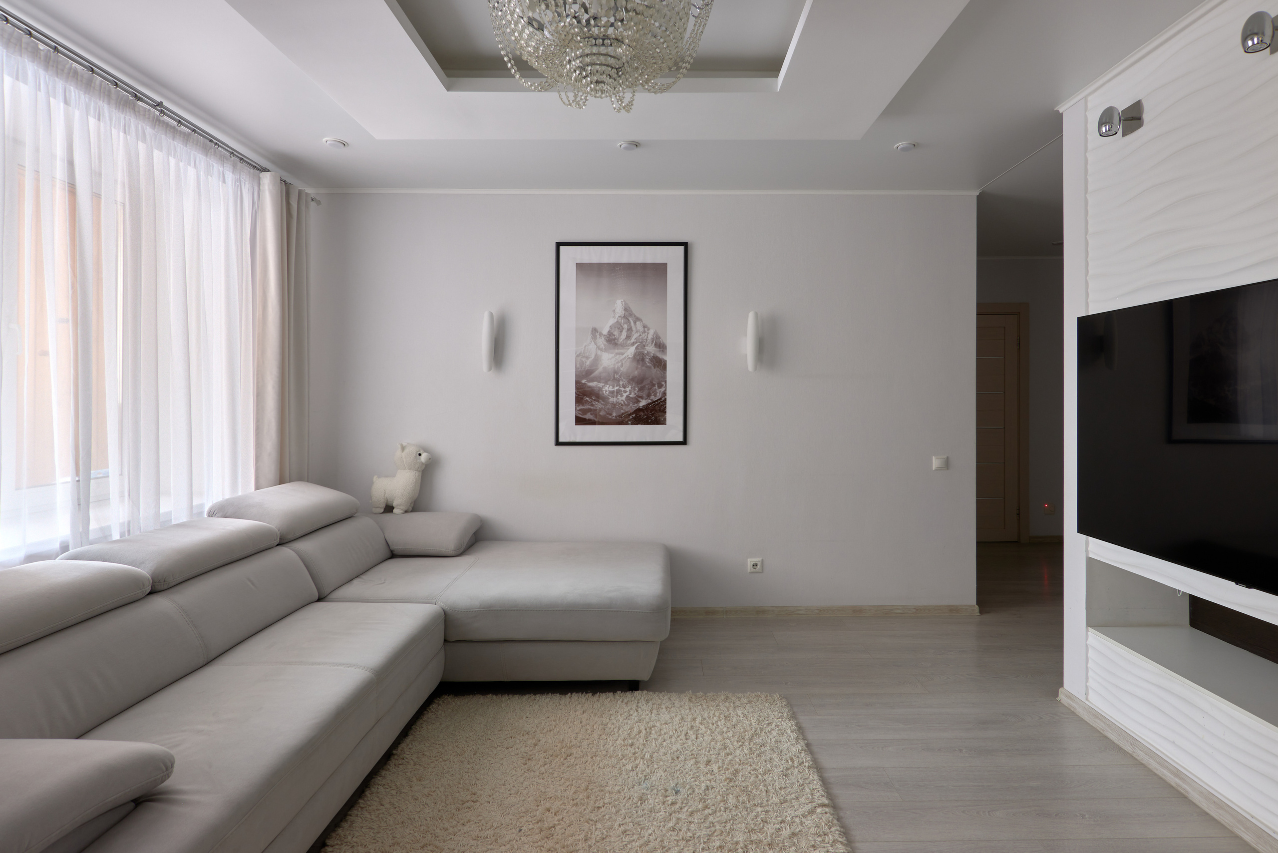 Интерьерная съемка. Интерьерная и рекламная съемка