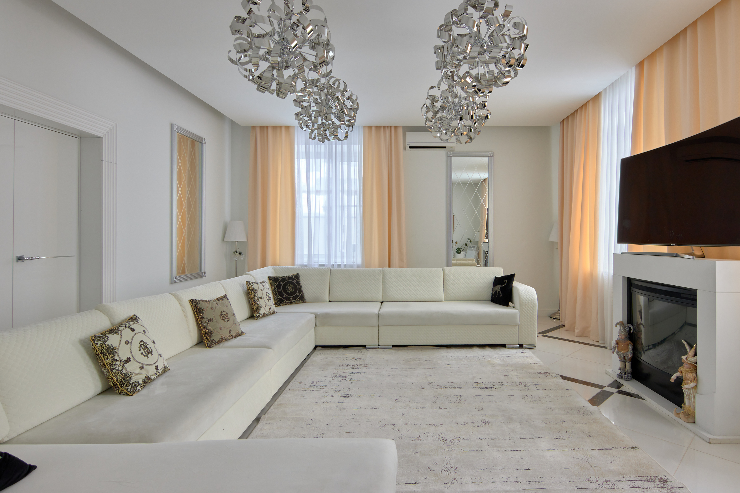 Интерьерная съемка. Интерьерная и рекламная съемка