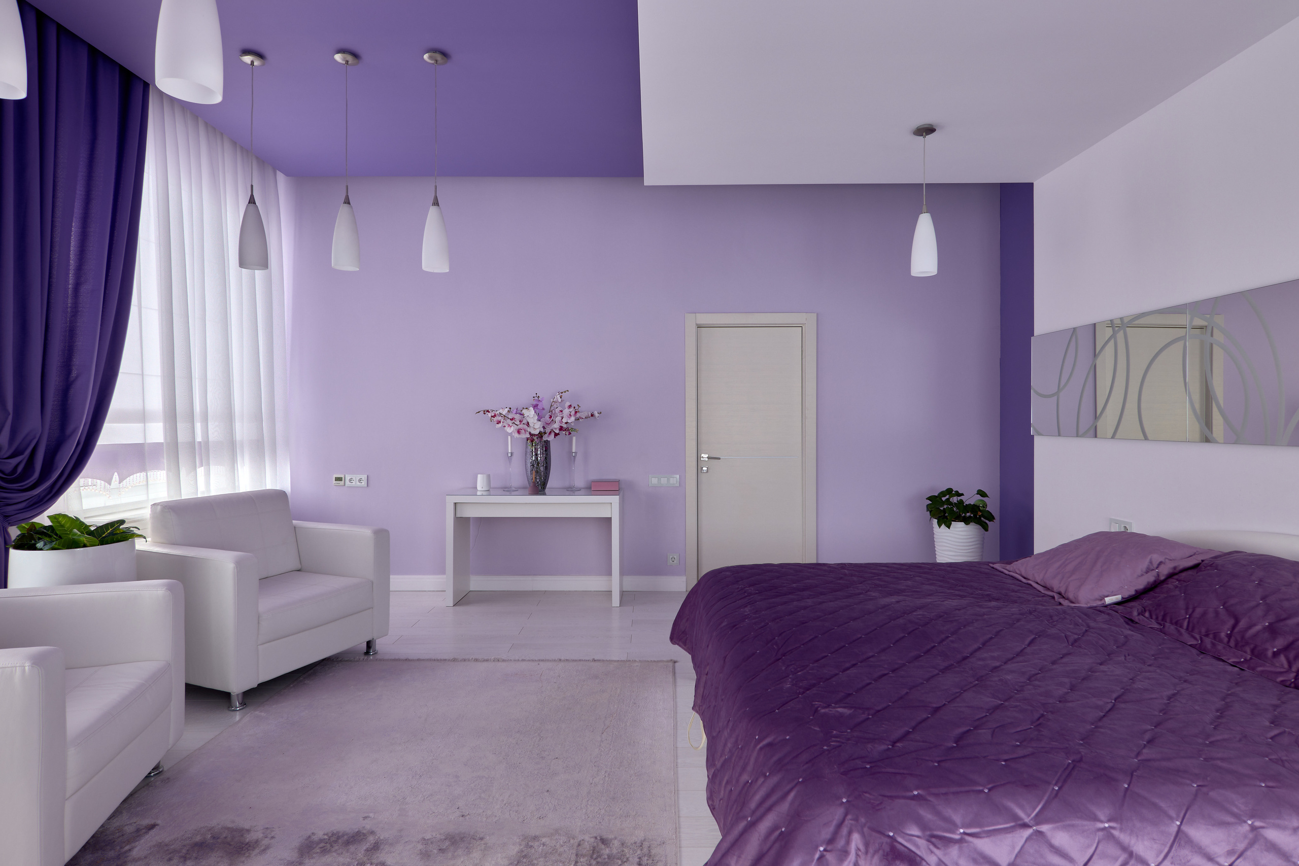 Интерьерная съемка. Интерьерная и рекламная съемка