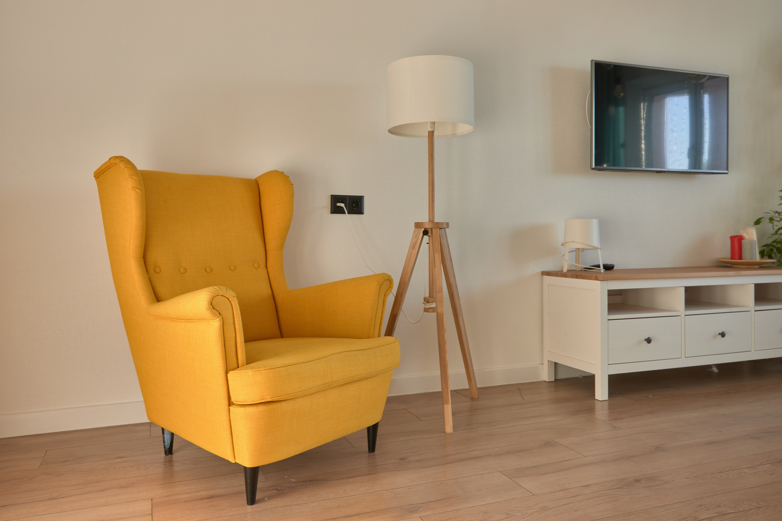 Интерьерная съемка. Интерьерная и рекламная съемка