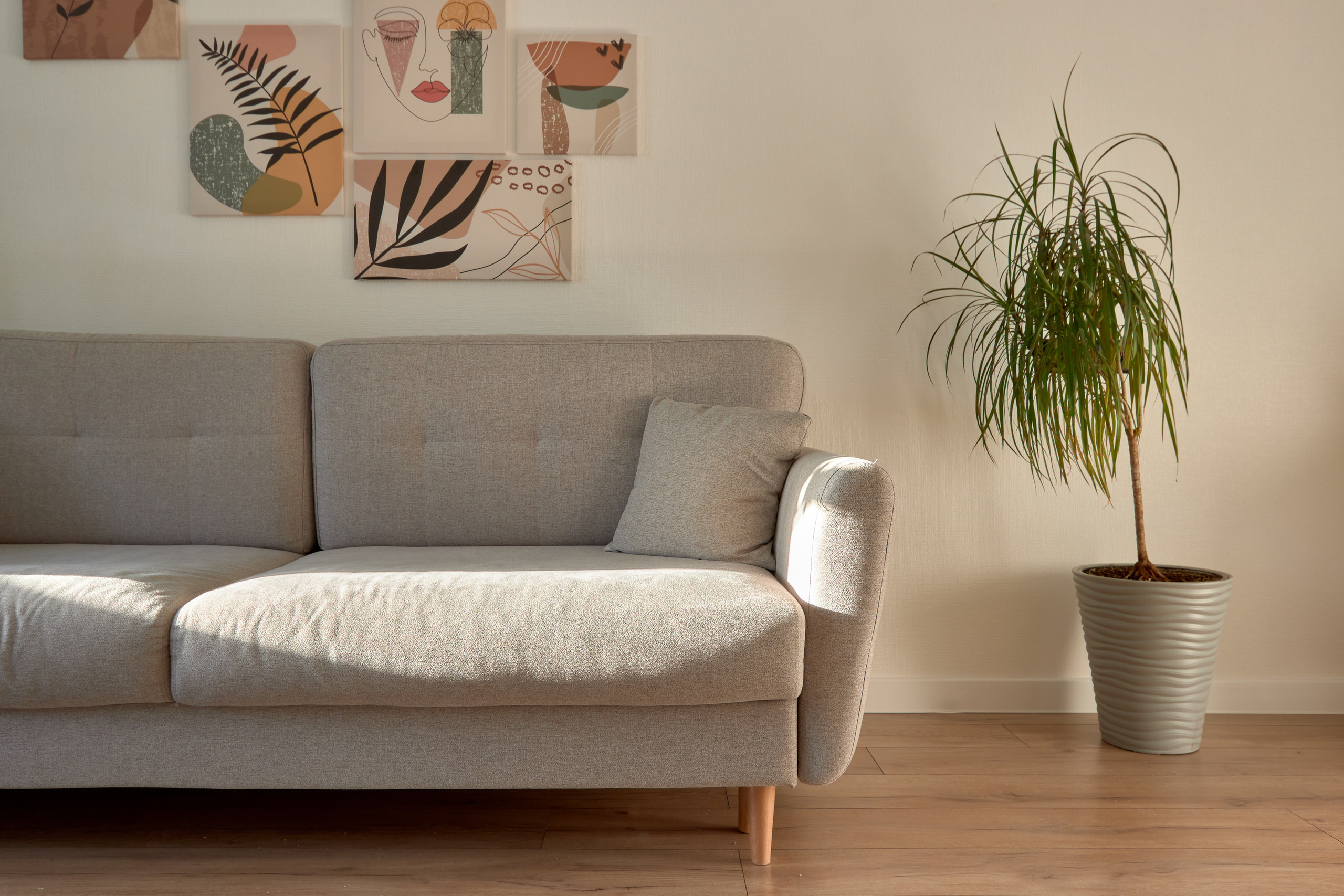 Интерьерная съемка. Интерьерная и рекламная съемка