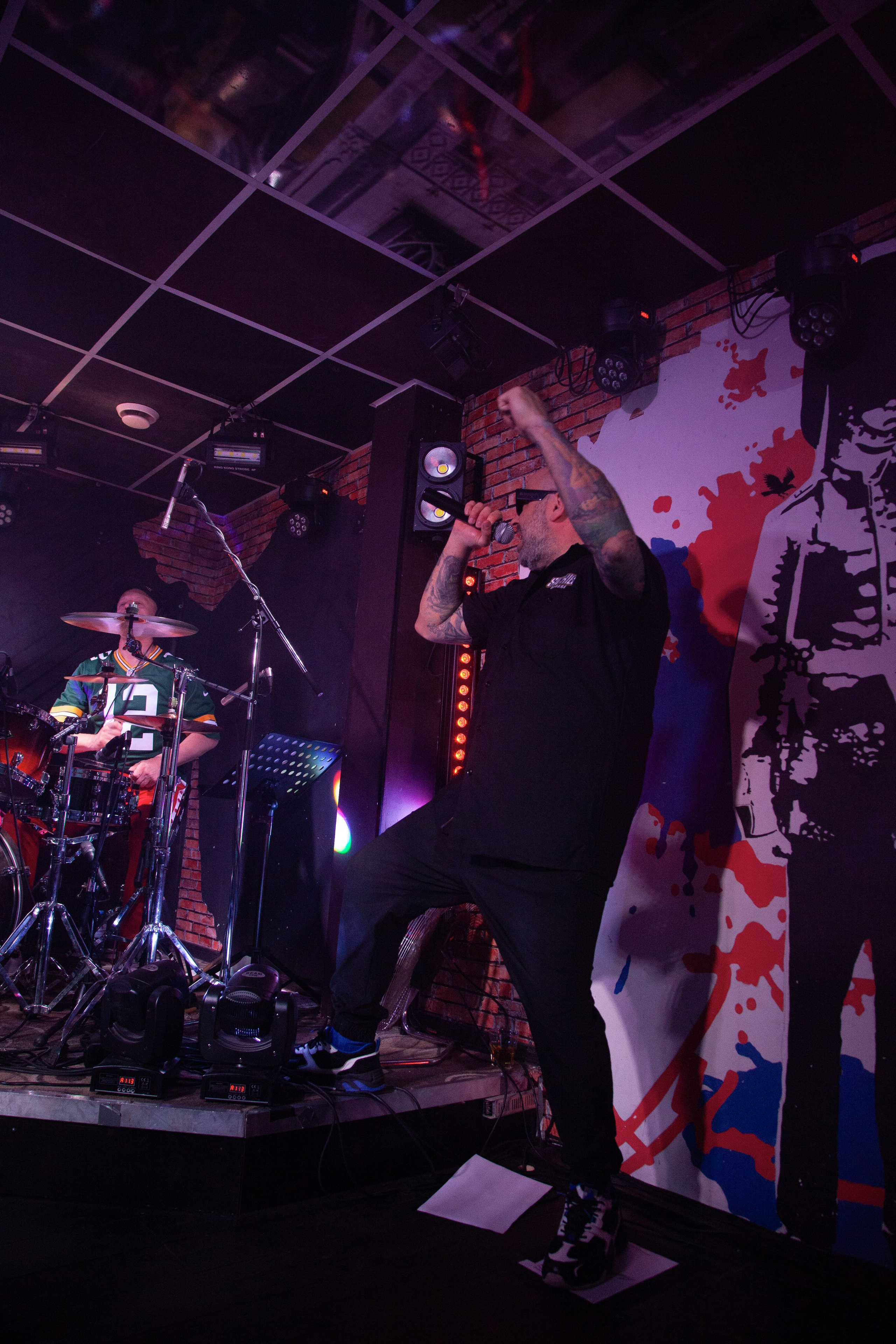 Биртман. Фотограф в Твери Буреев