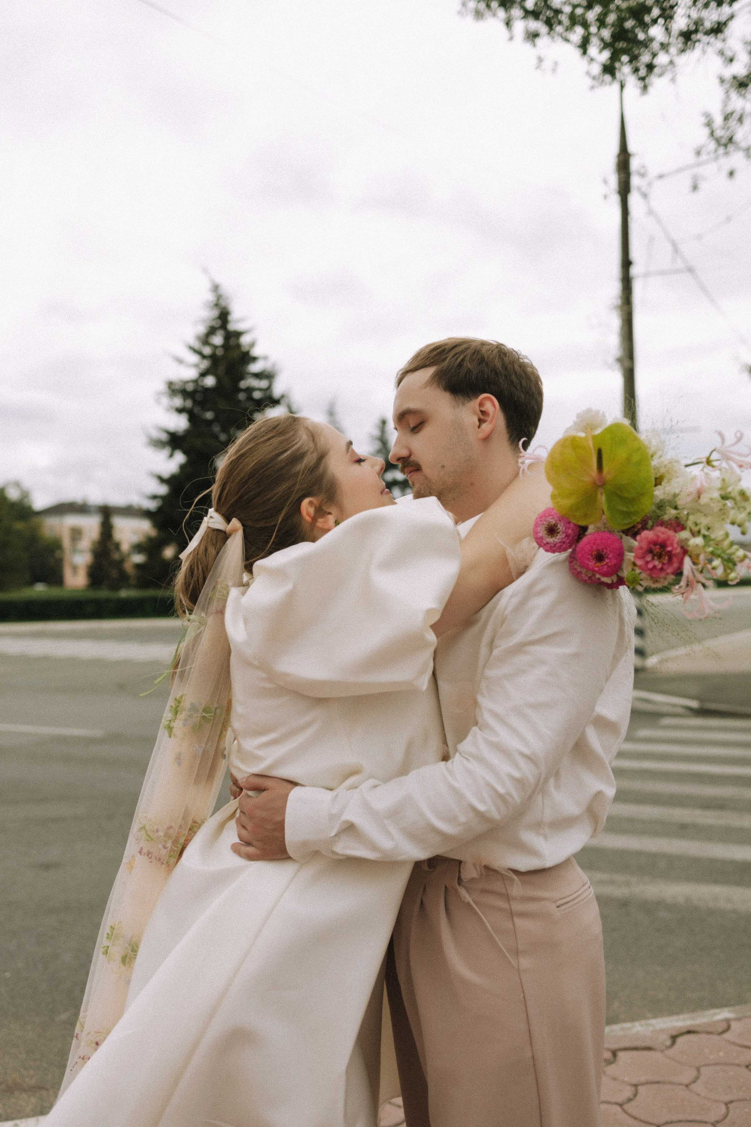Паша и Соня. Фотограф Ирина Гринько Тольятти Самара Москва