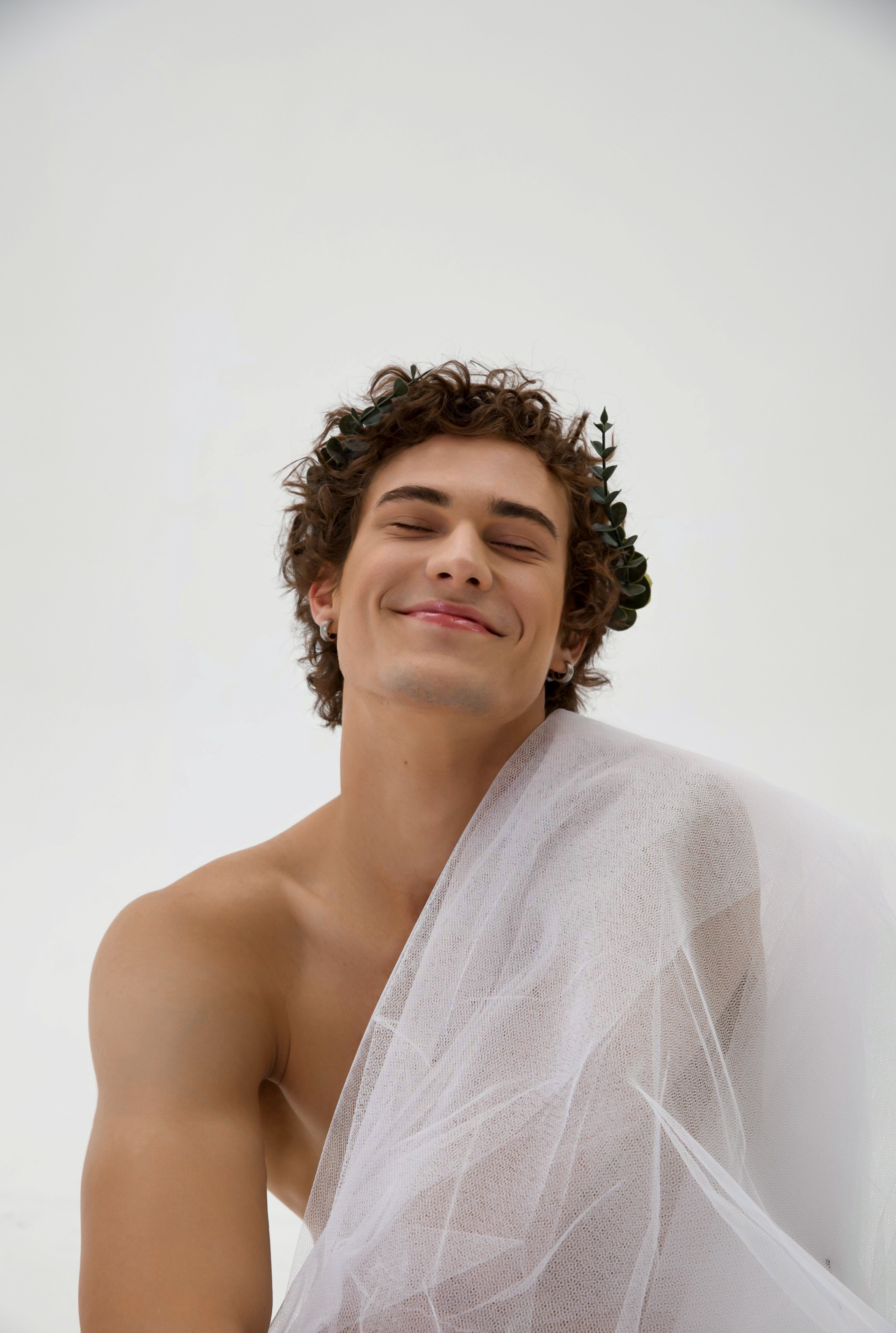 Никита. Фотограф Велькер Марина