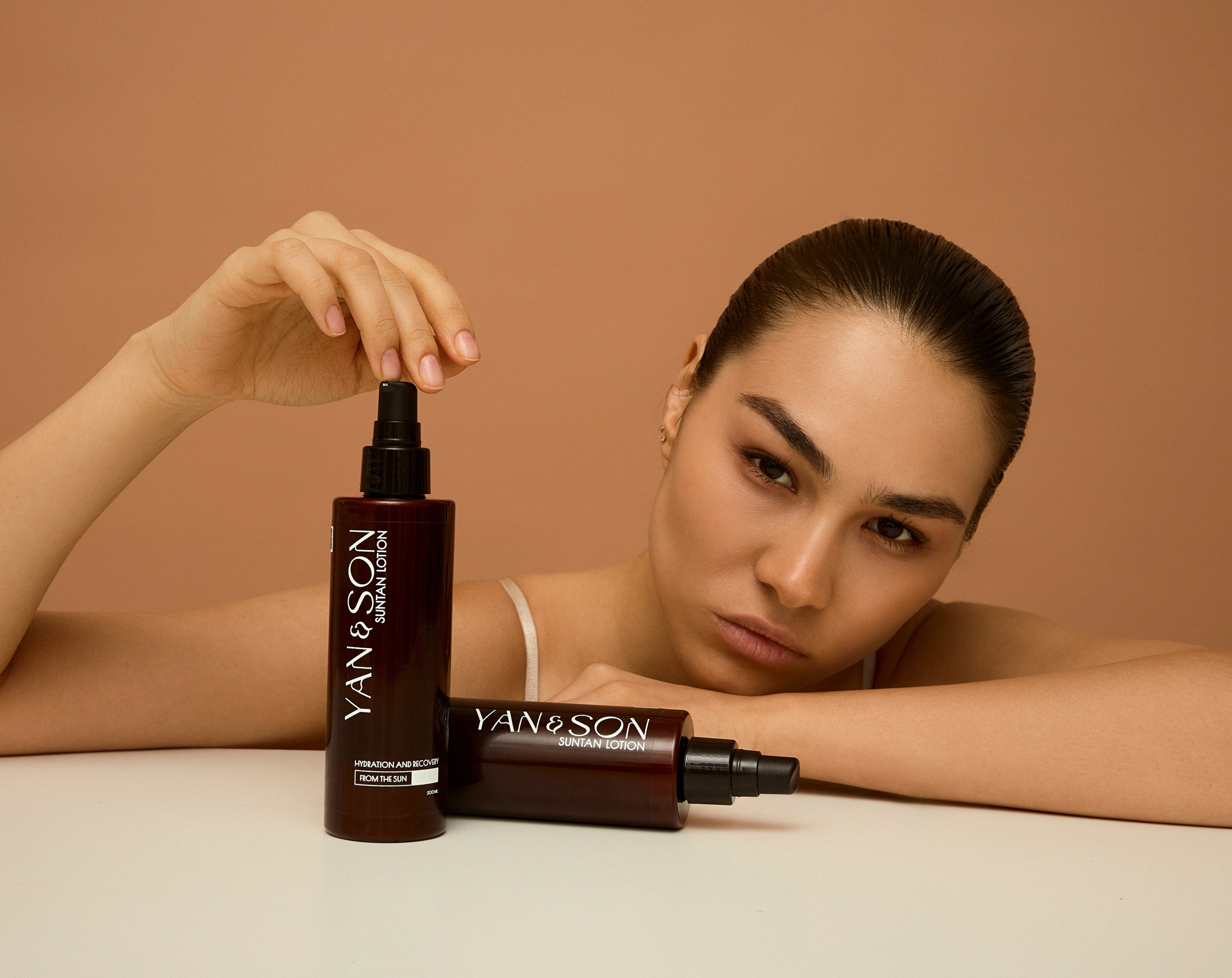 BEAUTY. Аннет фотограф для брендов СПб