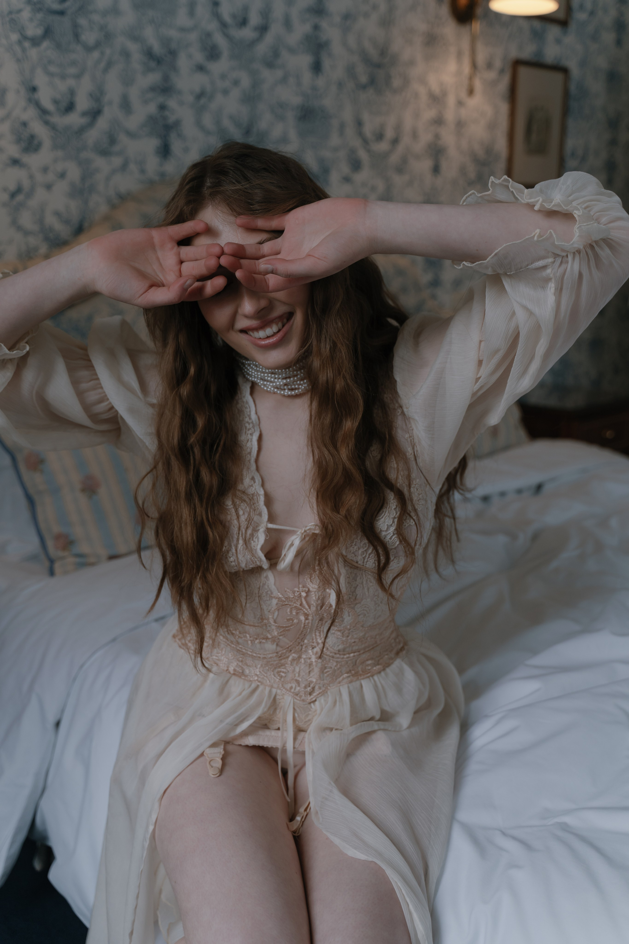 P&A (творческая съемка). Свадебный фотограф — Наталья Фед СПб/Москва