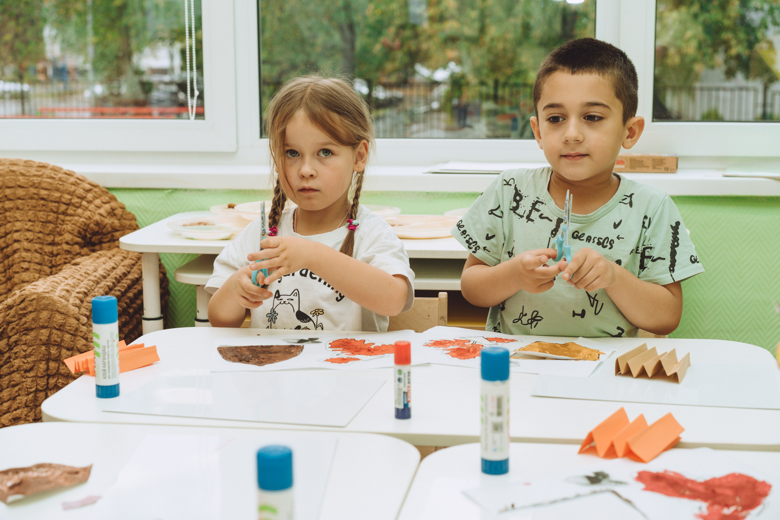 Я МОГУ РИСОВАТЬ КАК РАФАЭЛЬ, НО МНЕ ПОНАДОБИТСЯ ВСЯ ЖИЗНЬ, ЧТОБЫ НАУЧИТЬСЯ РИСОВАТЬ ТАК, КАК РИСУЕТ РЕБЕНОК. Семейный и детский фотограф Анна Бренч