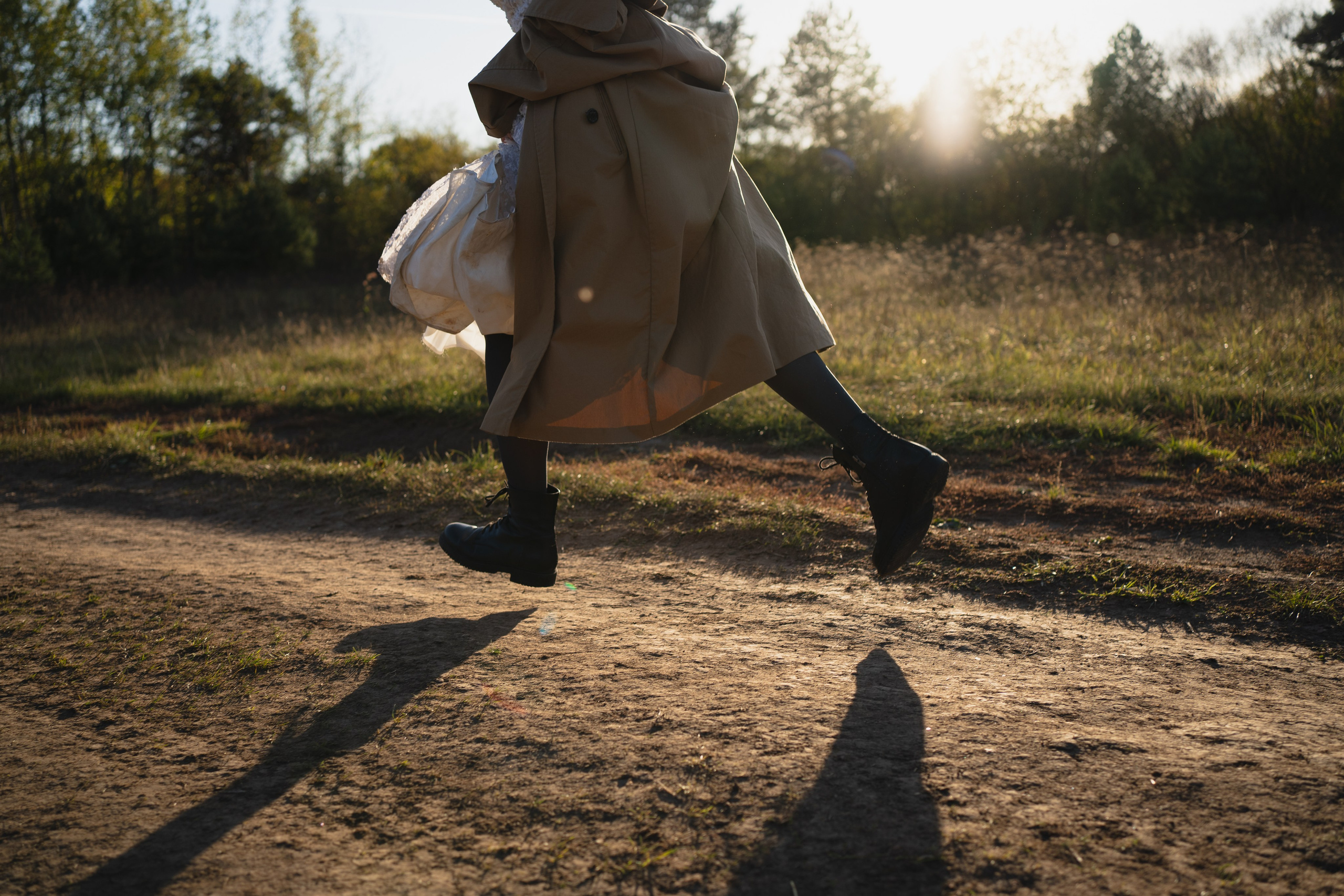 «Гордость и предубеждение». Анастасия Меньшенина — видеограф и фотограф Киров