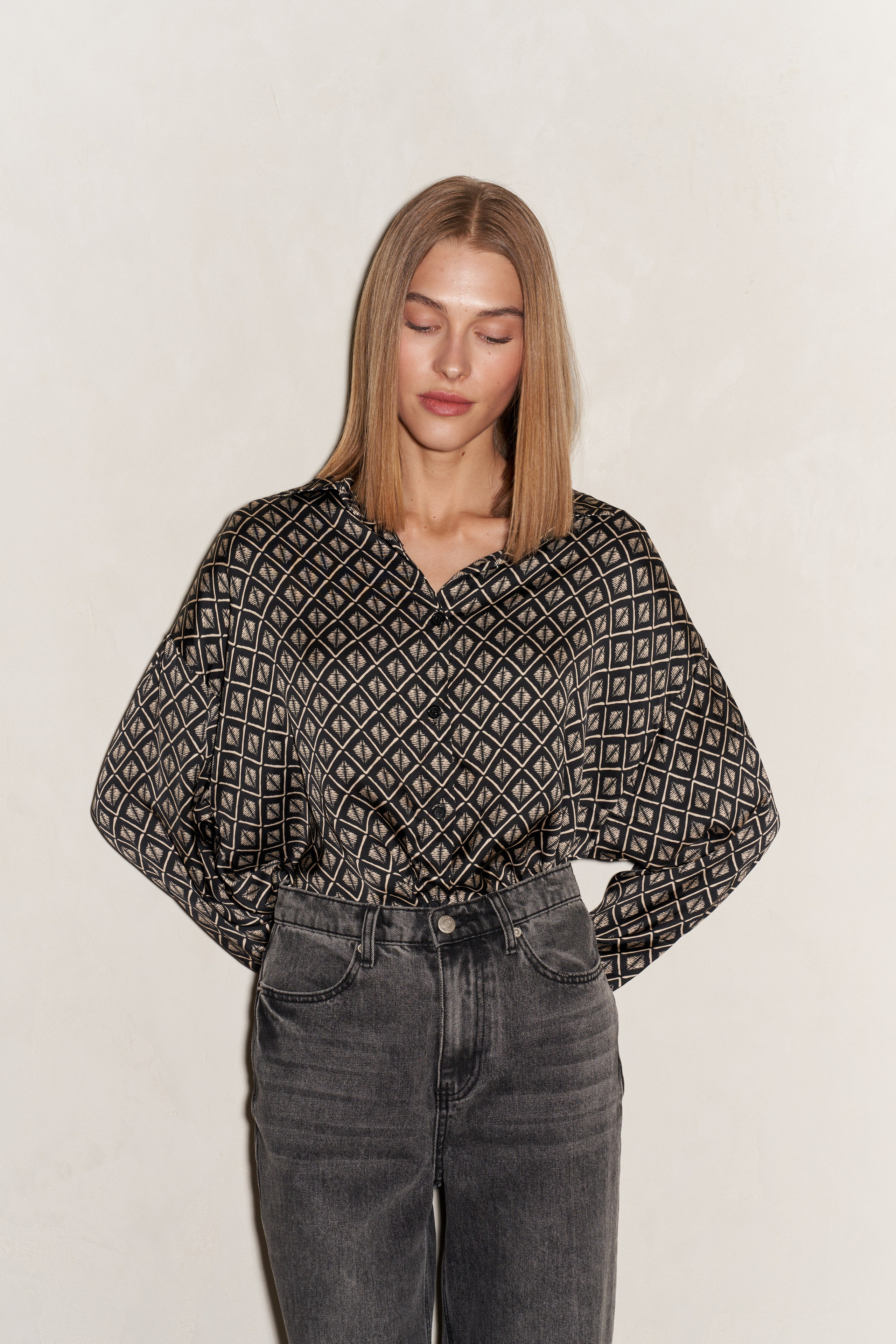 Charli London. Коммерческий фотограф в Москве Хабибуллина Эльза