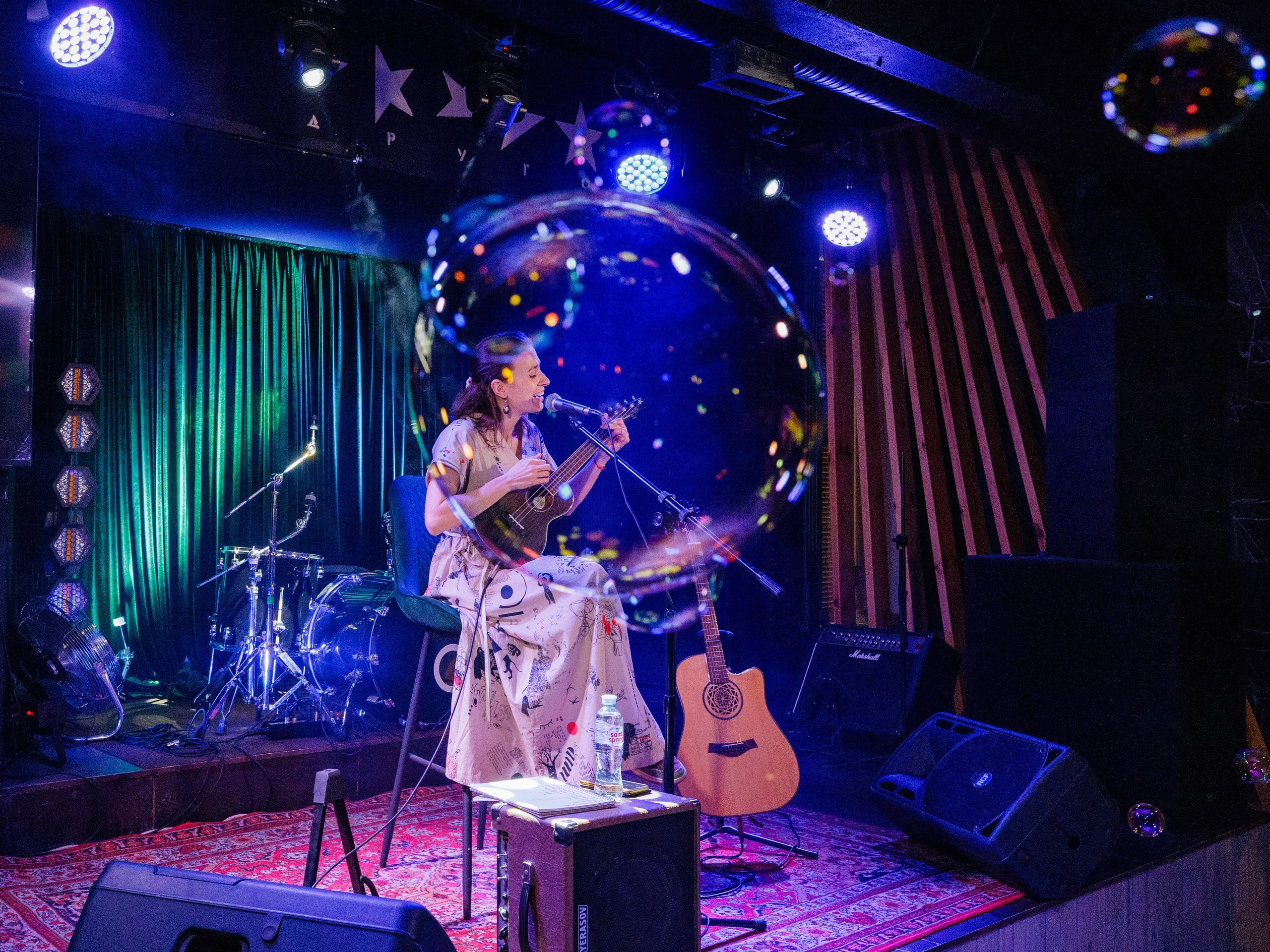 Екатерина Яшникова во Владимире. Евгений Restwin — Пейзажный и репортажный фотограф