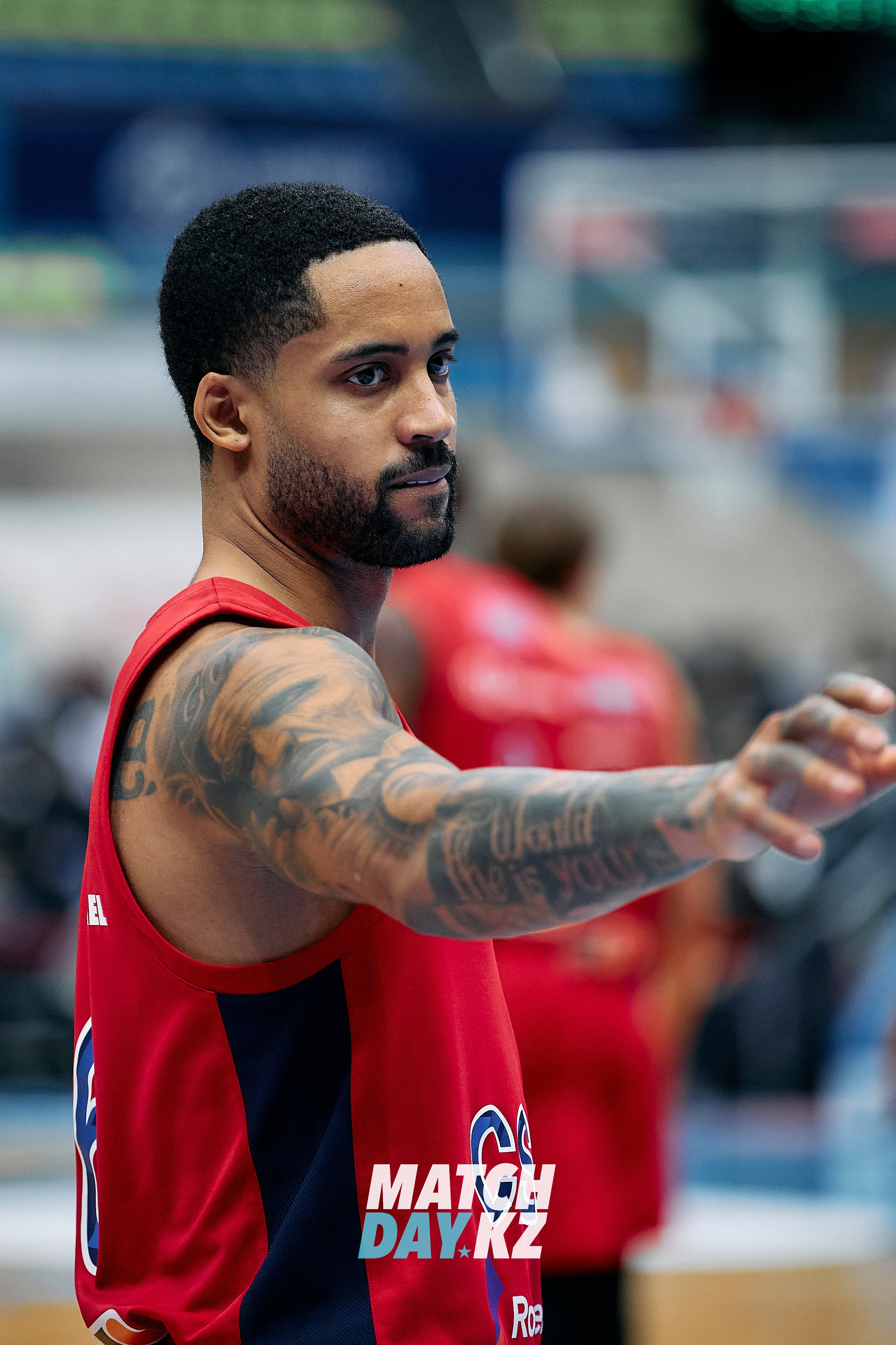 Basketball | Astana versus CSKA | Dec 2023. Professional photo & Event agency (Kazakhstan, Astana)