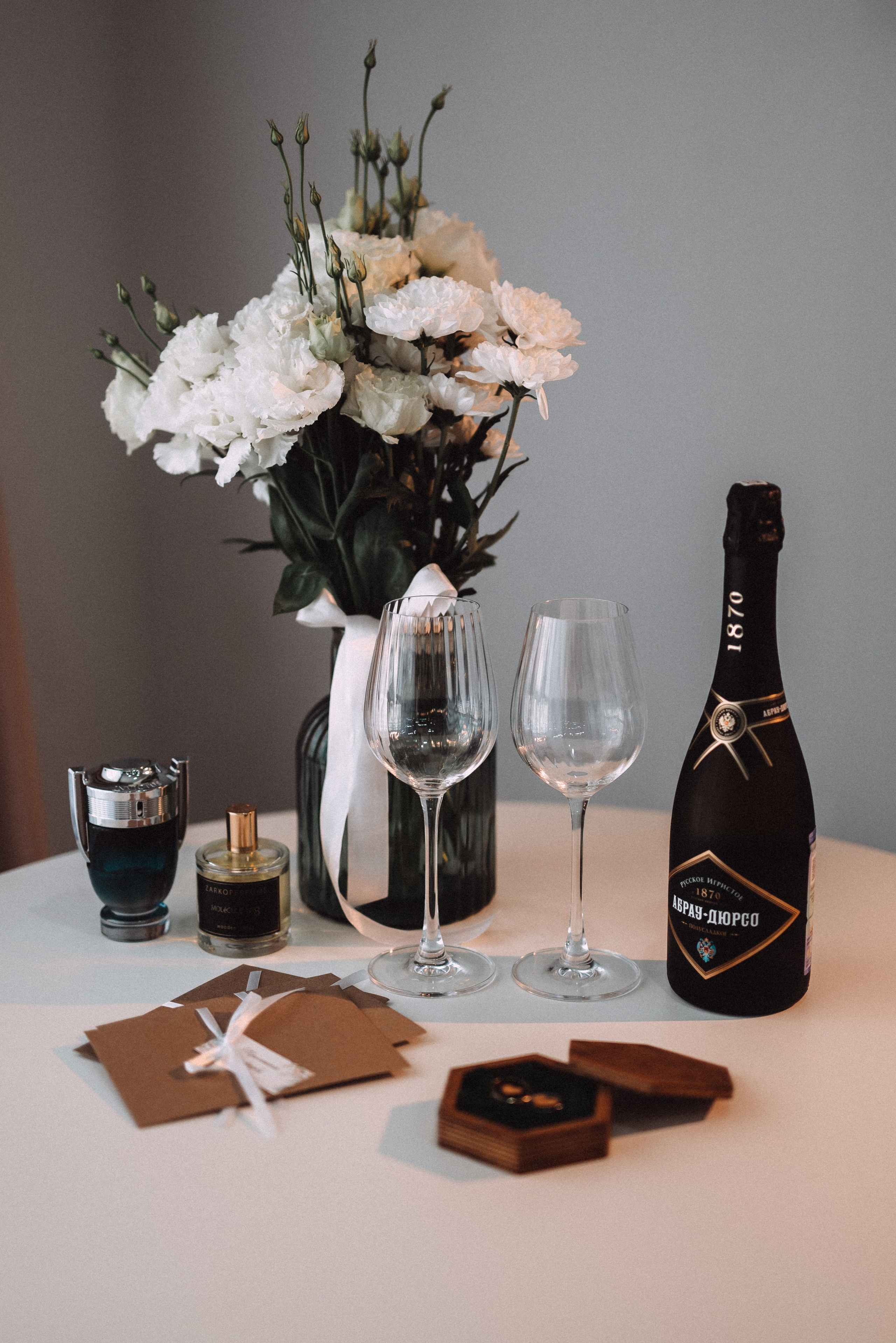 Денис + Дарья. Свадебный и семейный фотограф в Волгограде Олеся Лисицкая