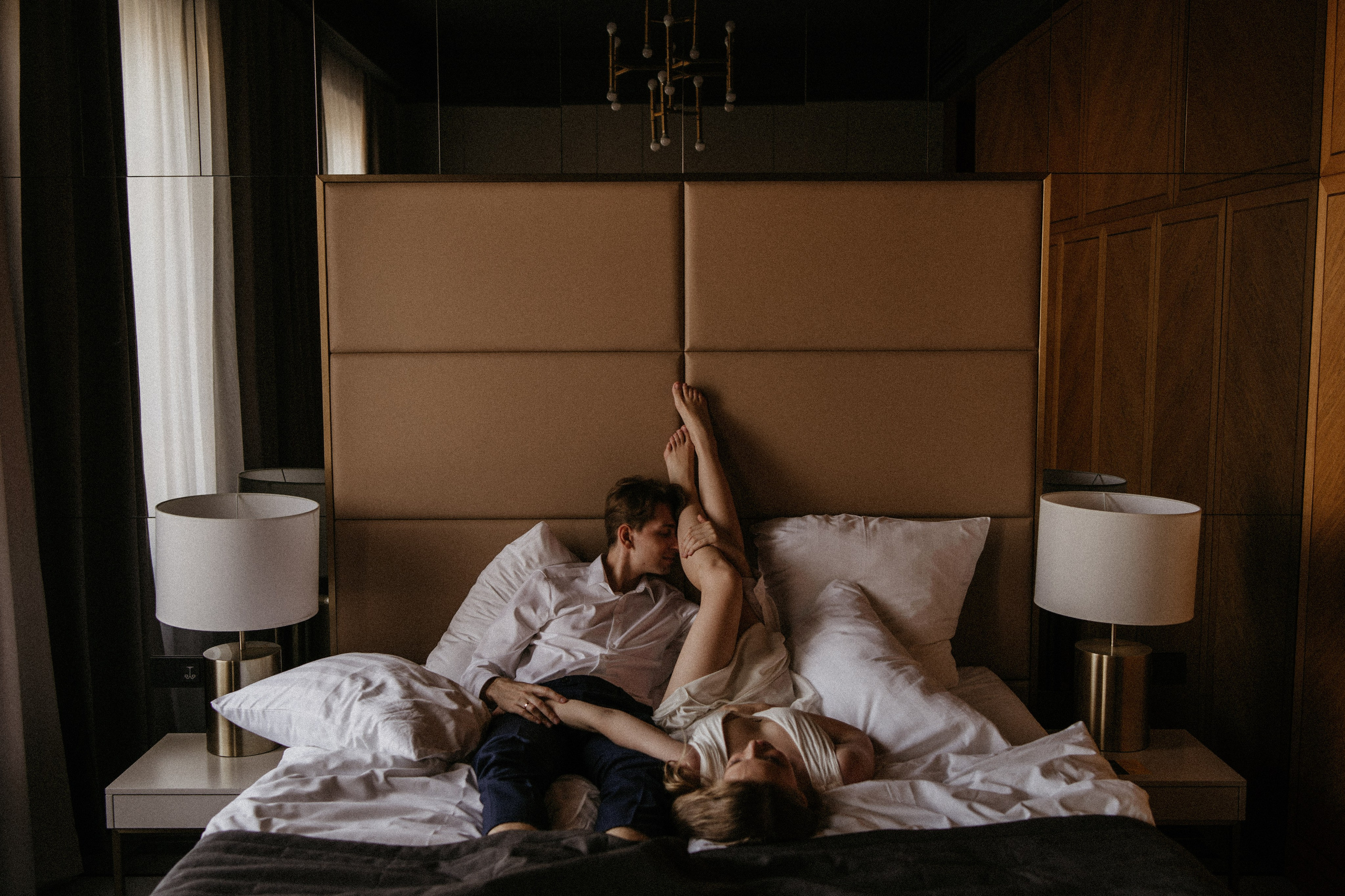 ПРО ЛЮБОВЬ. Миша Снимет | твой фотограф