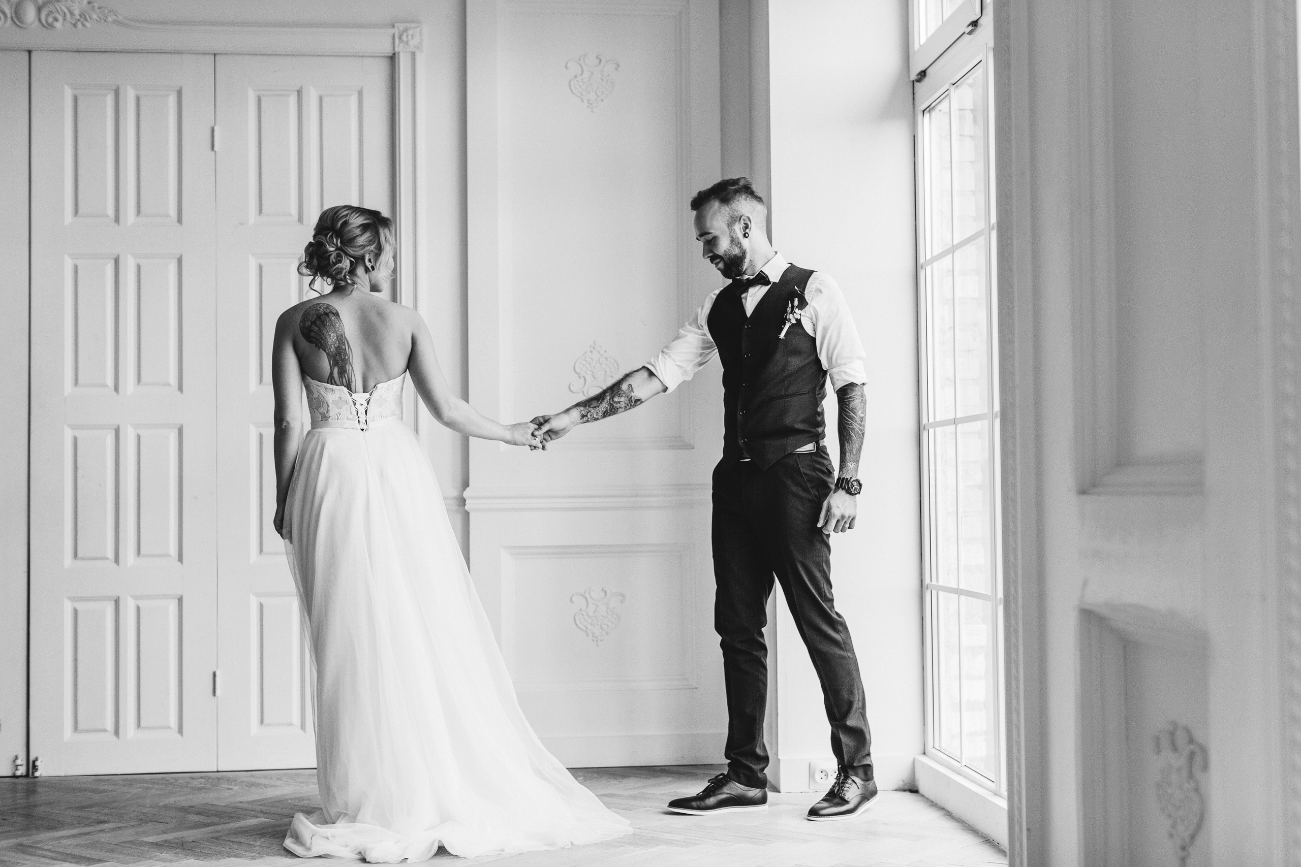 Настя и Роман. Фотограф во Владивостоке Настя Косач