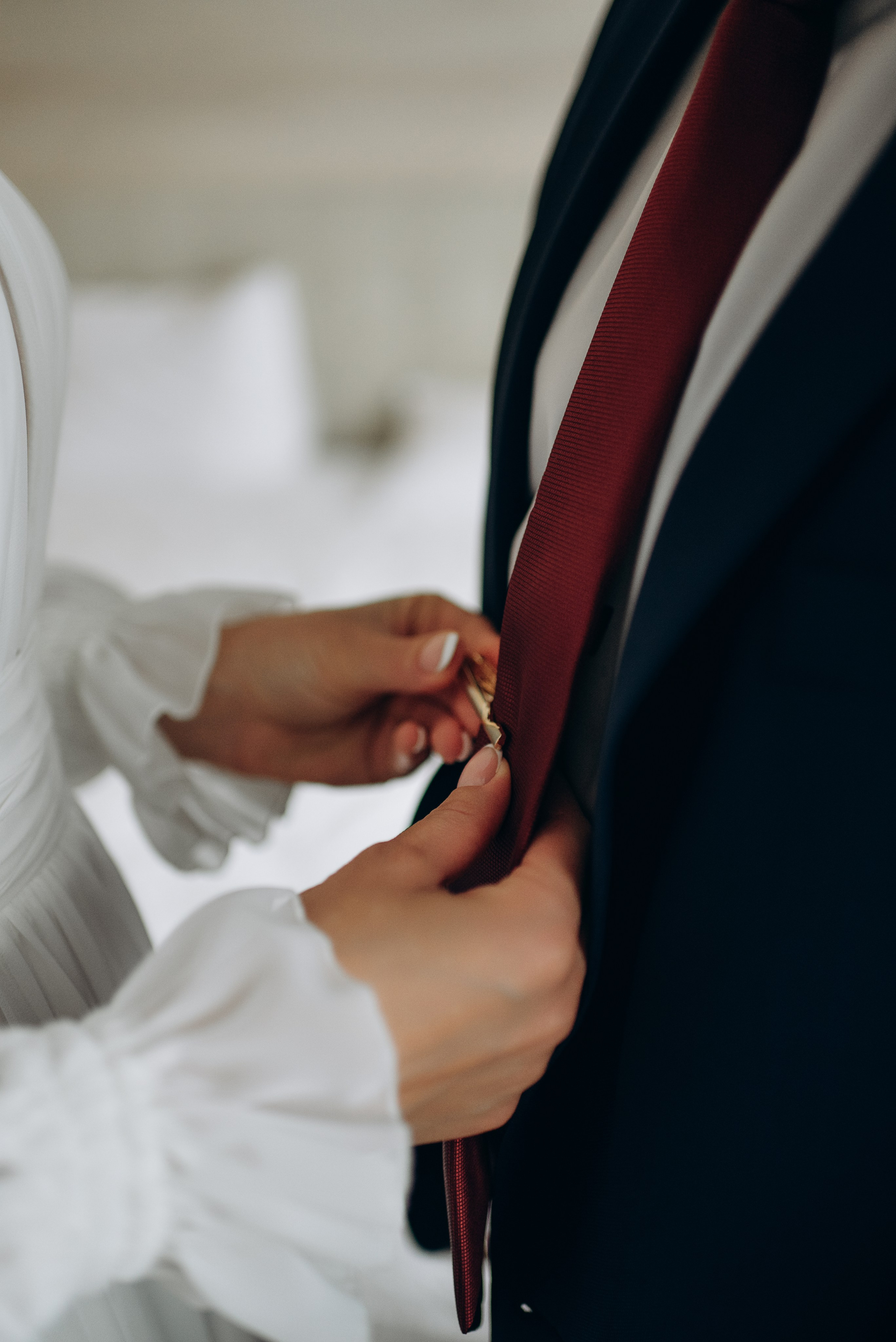 Вадим и Дарья. Фотограф Евгения Хализова Воскресенск, Москва, МО