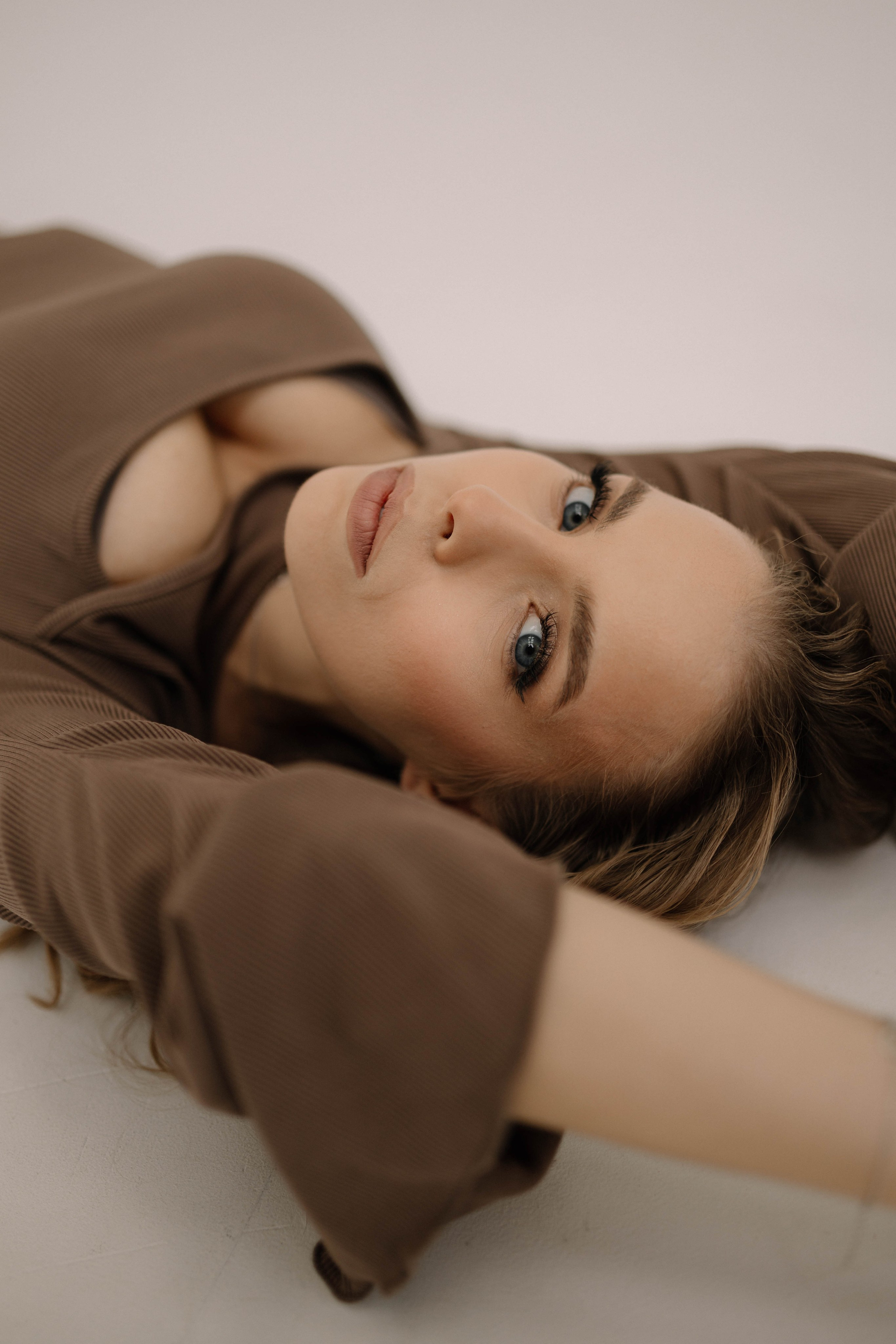 Яна. Фотограф Александра Кузнецова