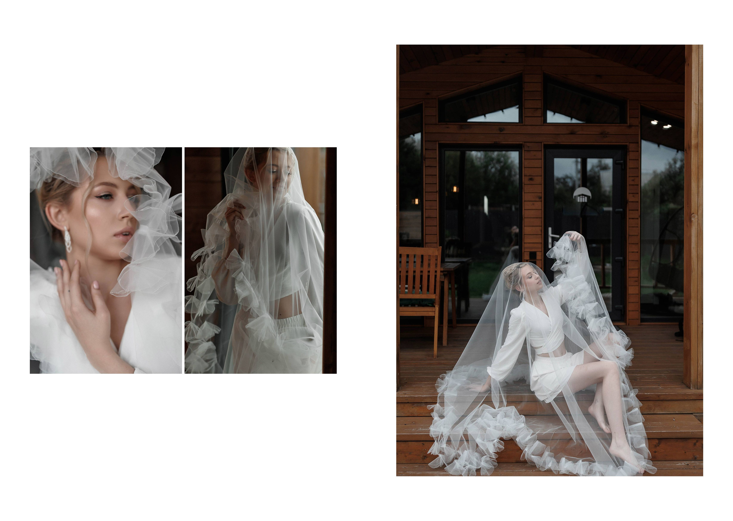 Свадьба Зои и Артёма в Воронеже. Свадебный фотограф Денис Перминов в Воронеже