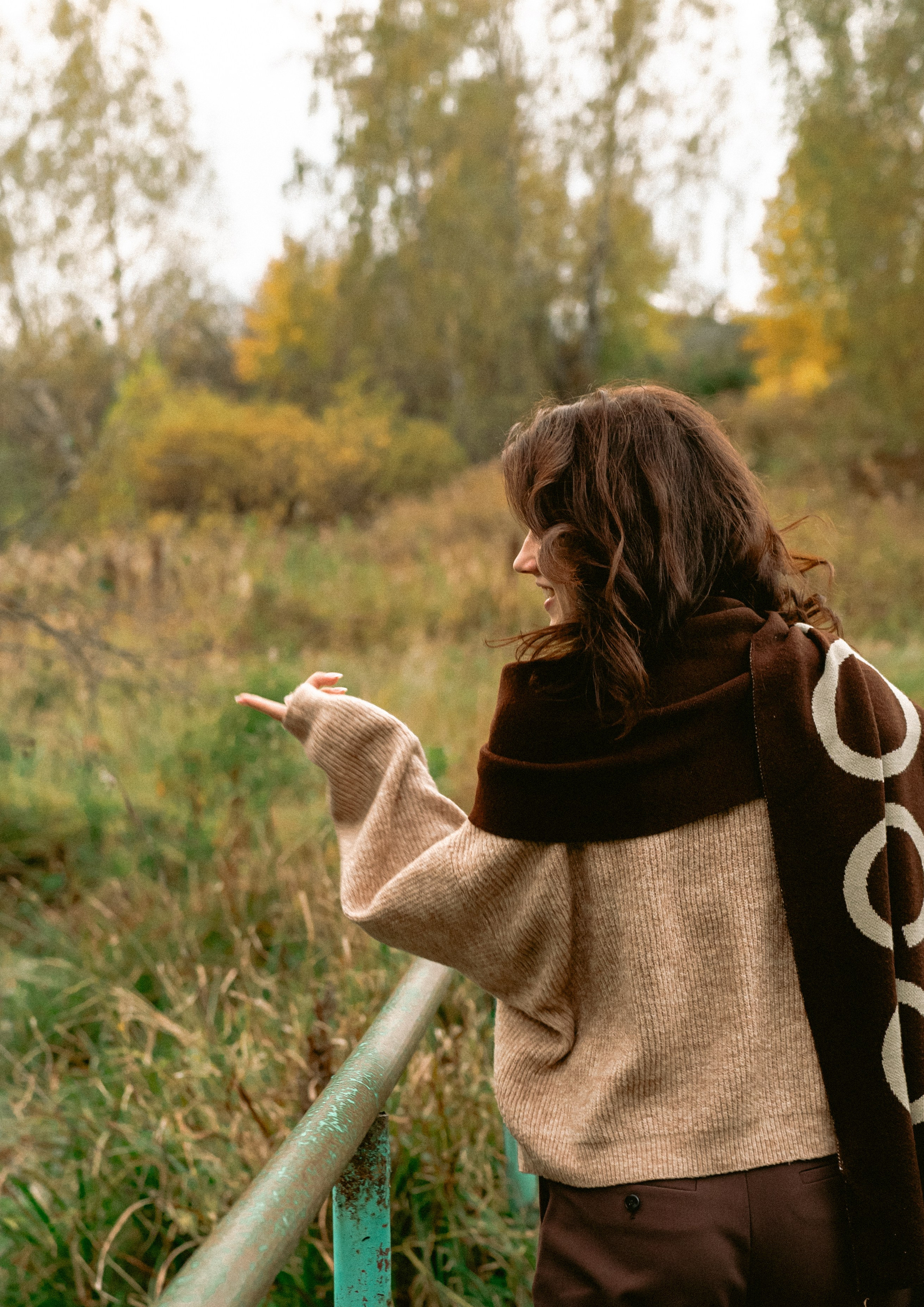 Индивидуальная фотосессия Екатеринбург. Фотограф из Екатеринбурга Алена Мусалимова