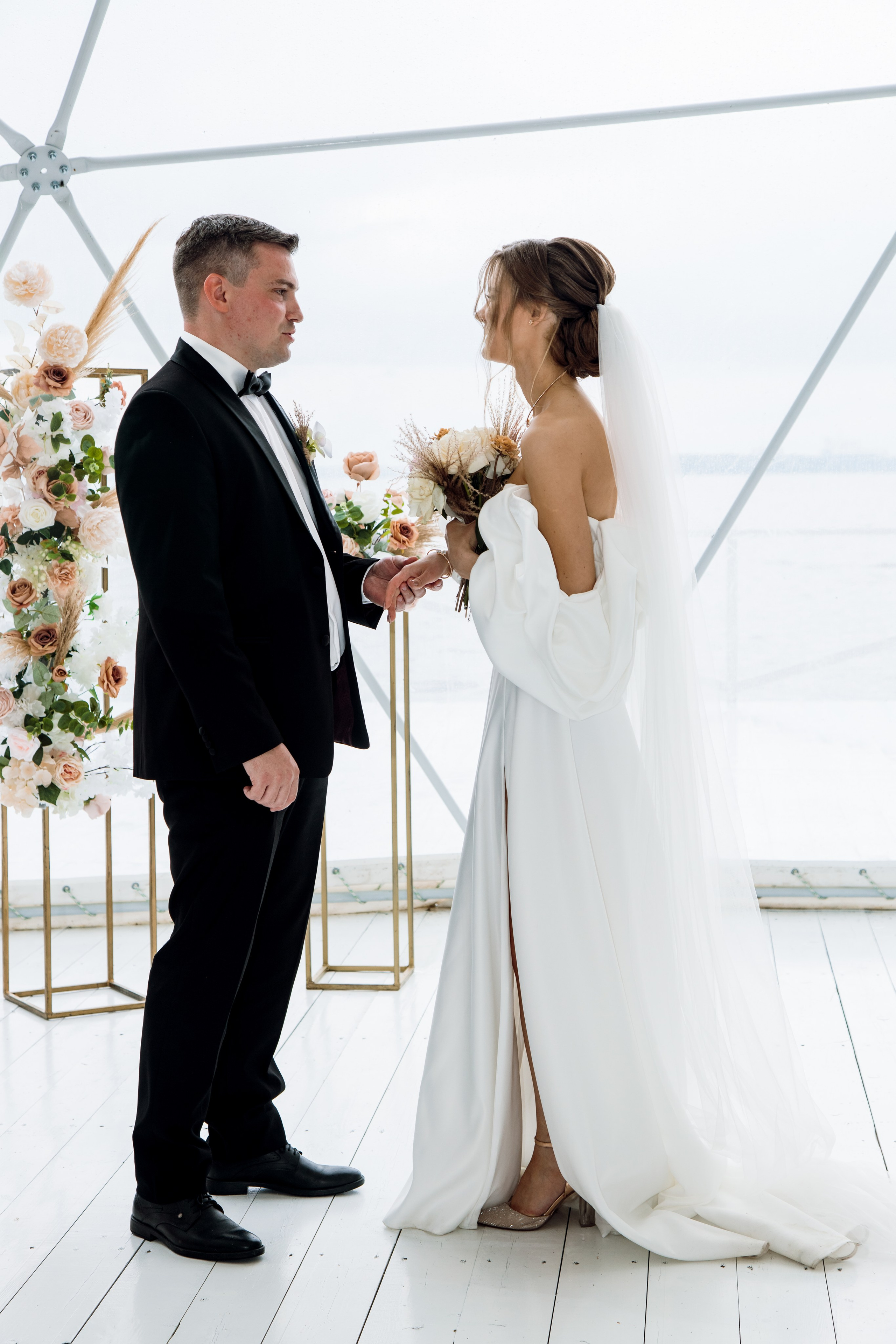 Виктория и Антон. Свадебный и семейный фотограф Екатеринбург Настя Саедгалина