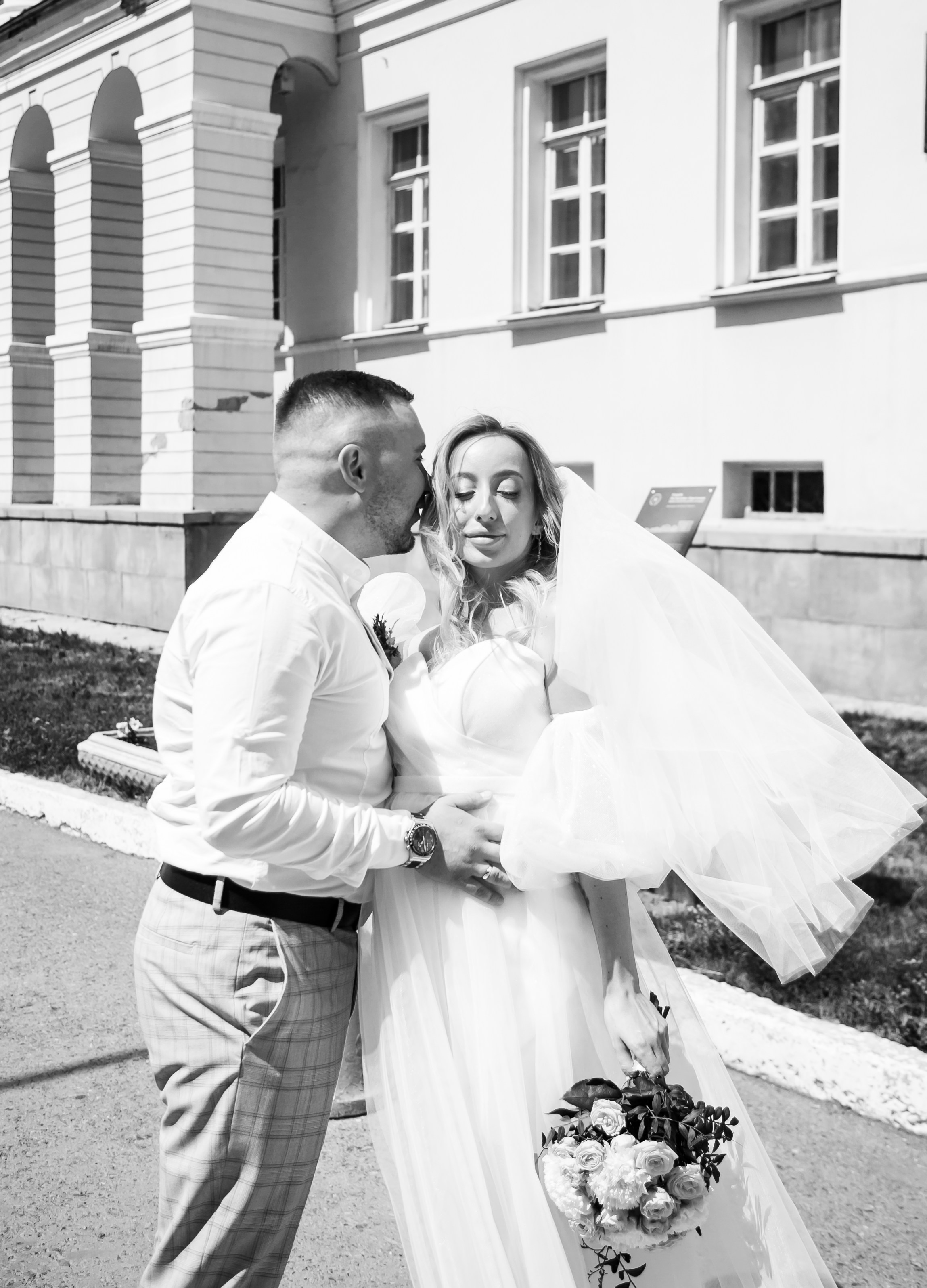 Харитоновский парк. Свадебный и семейный фотограф Екатеринбург Настя Саедгалина