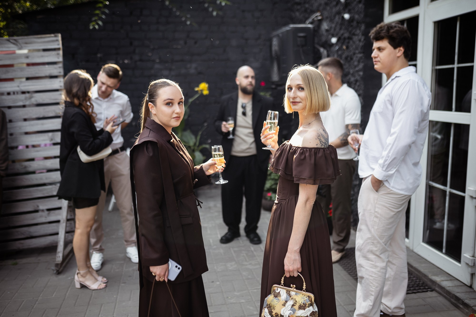 Арина & Рахмон. Свадебный и портретный фотограф  Воронеж — Москва Аким Свиридов