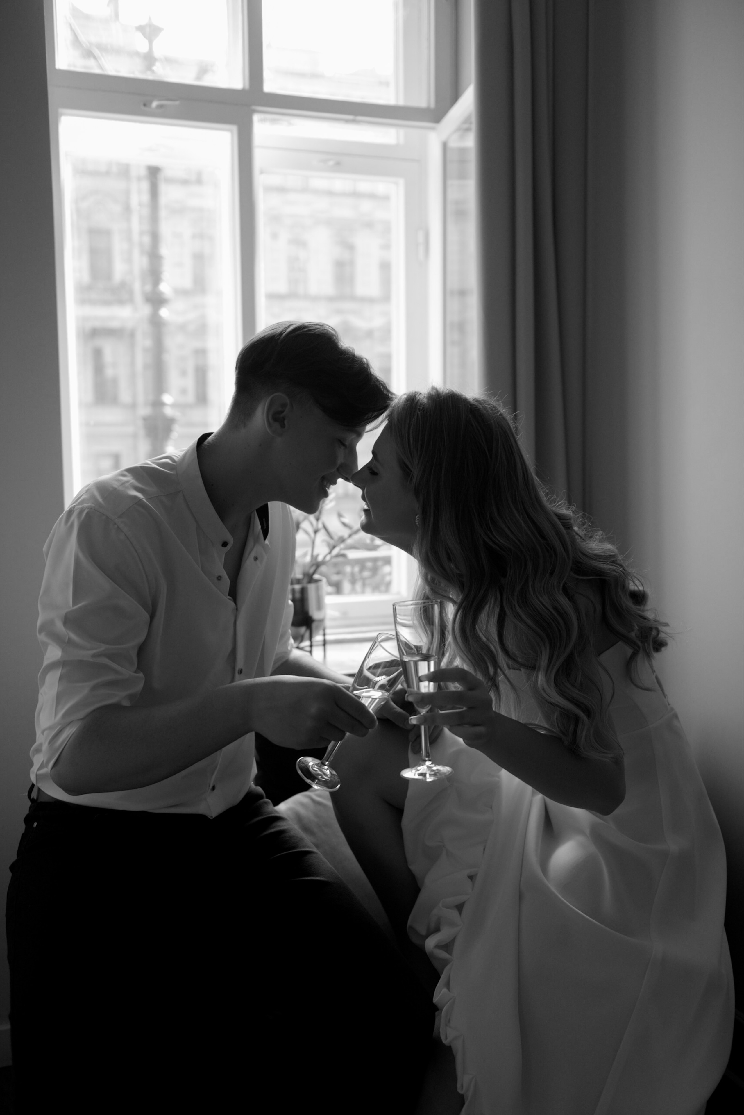 Wedding Day. Свадебный фотограф в Минске Минчукова Анна