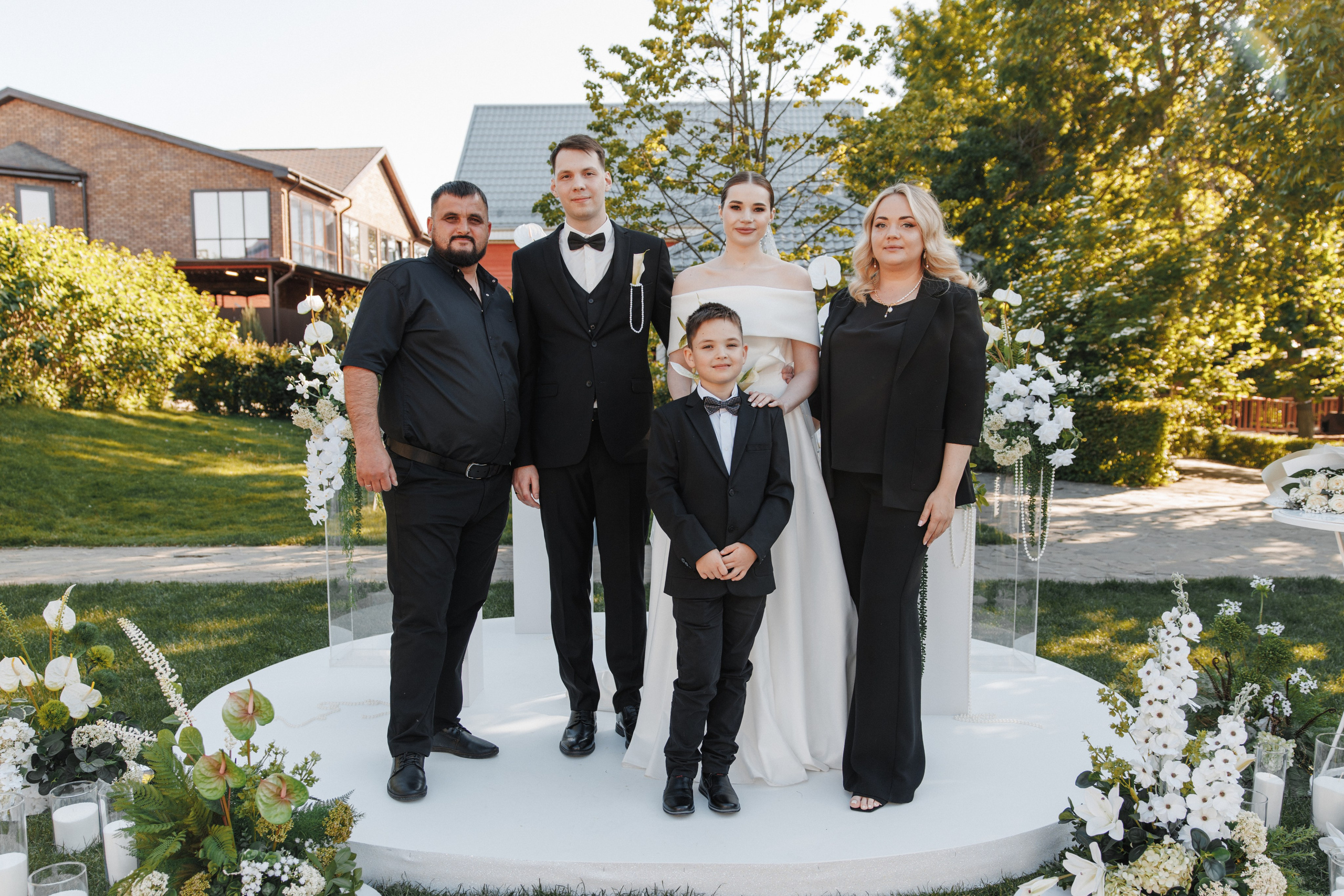 Максим и Марьяна. Свадебный фотограф Краснодар Ростов Солоникова Вероника