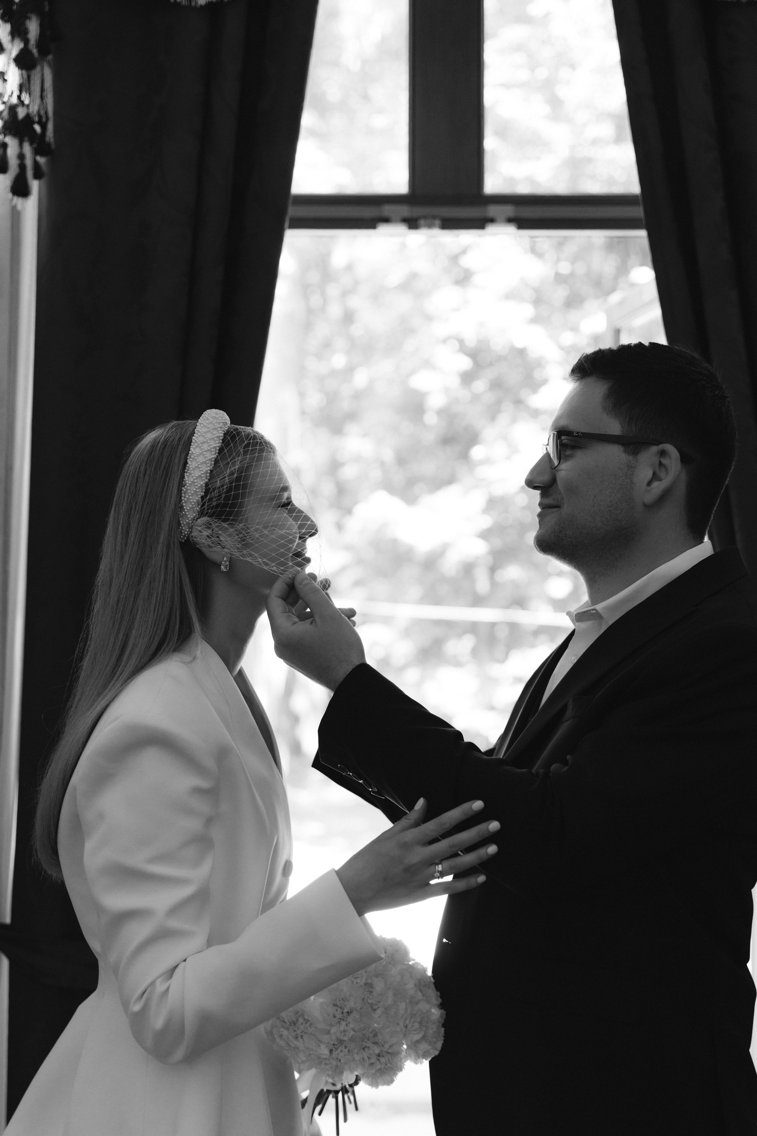 Ю & Н Усадьба Остафьево. Женский и свадебный фотограф Москва Елизавета Перова