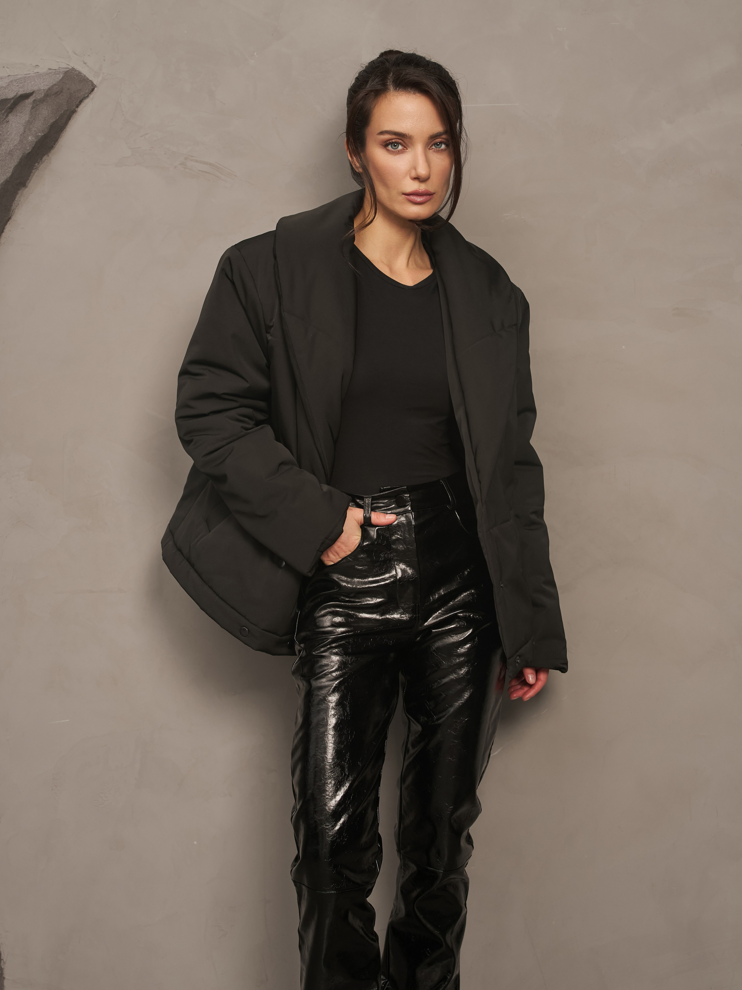 Two Pistols. Фотограф Москва | Задорова Екатерина