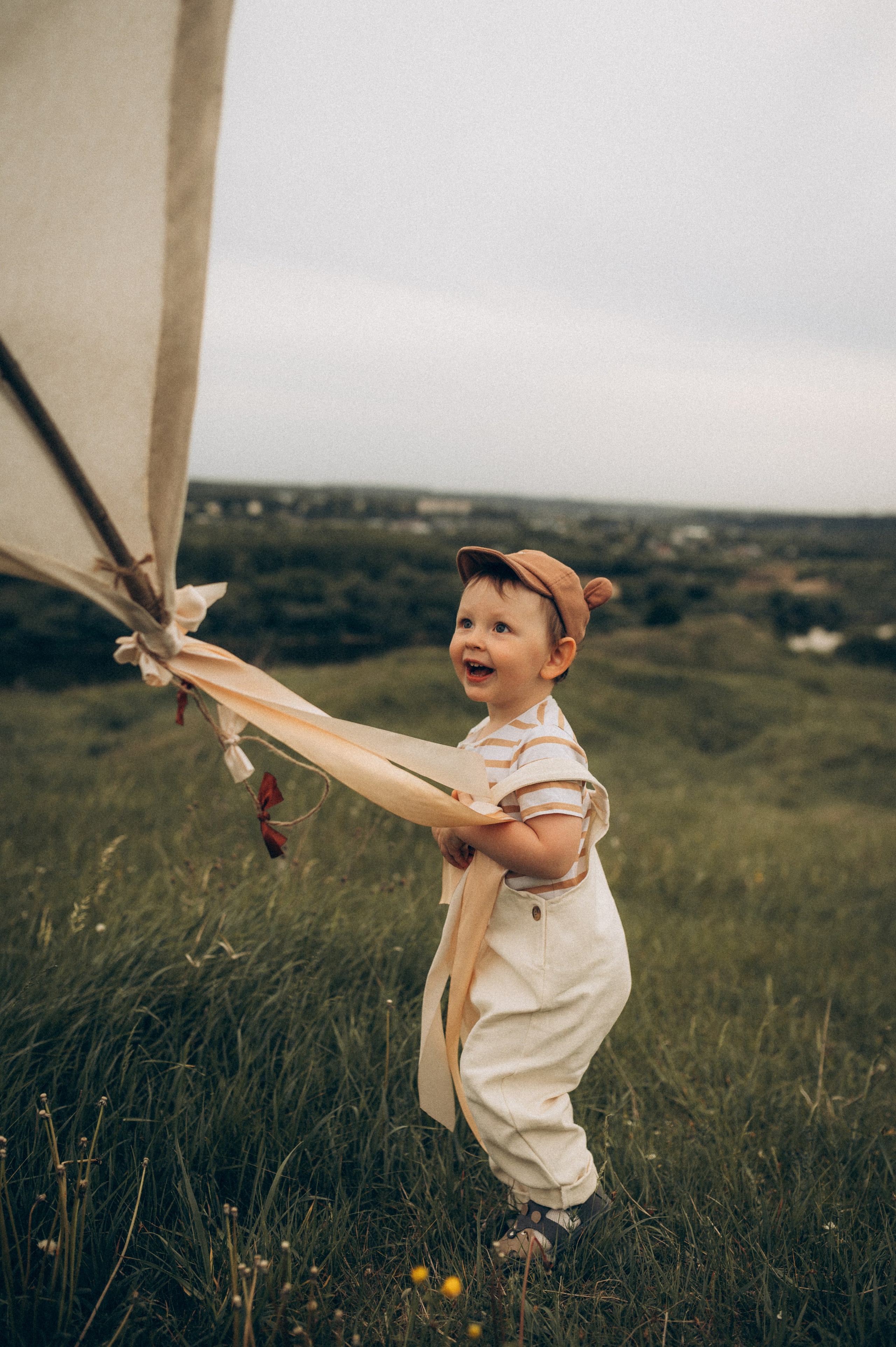 Летняя ко Дню Рождения!. Фотограф Алексин, Тула