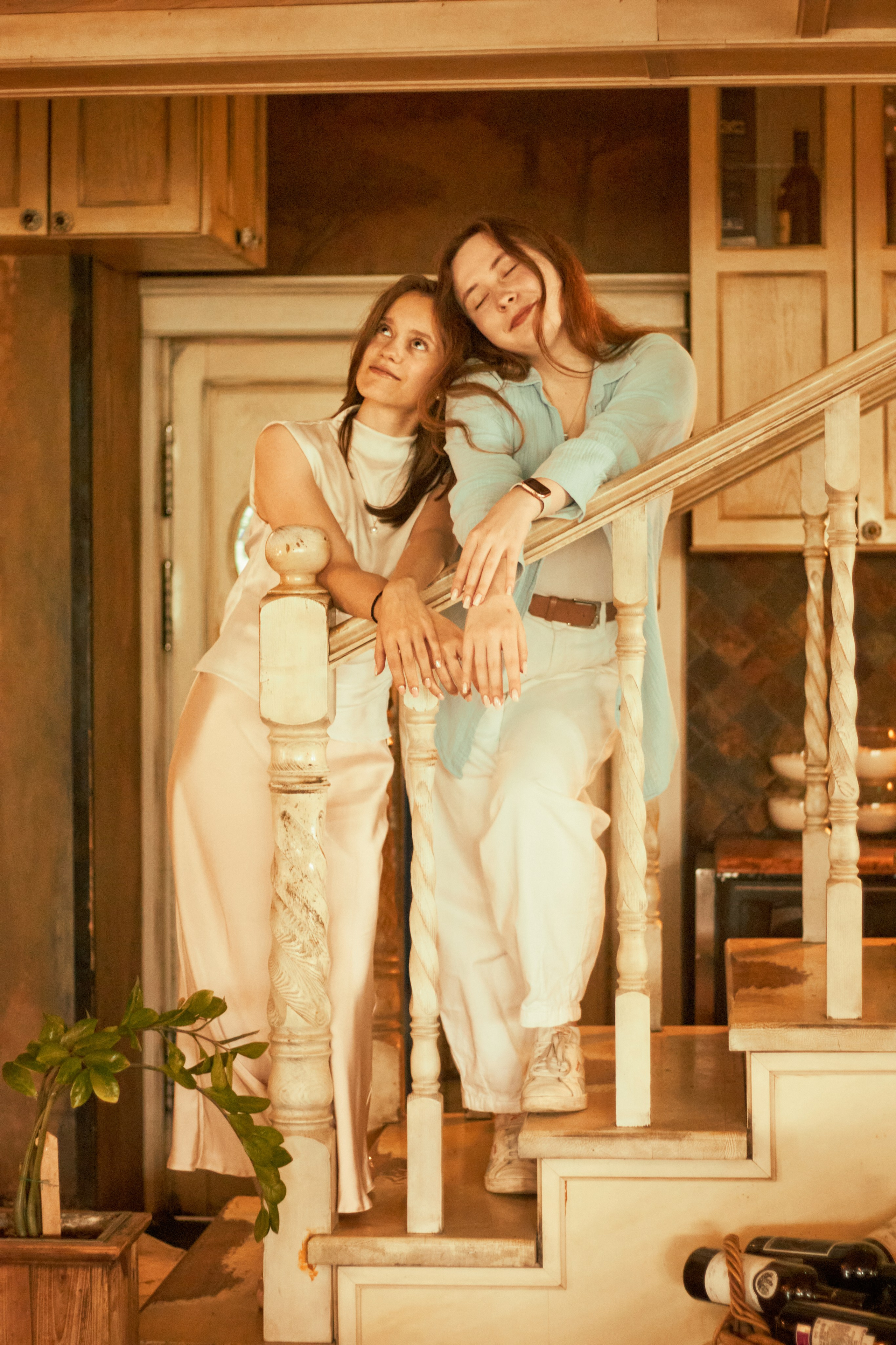 День Рождения Таисии. Портретный и свадебный фотограф в Москве Александра