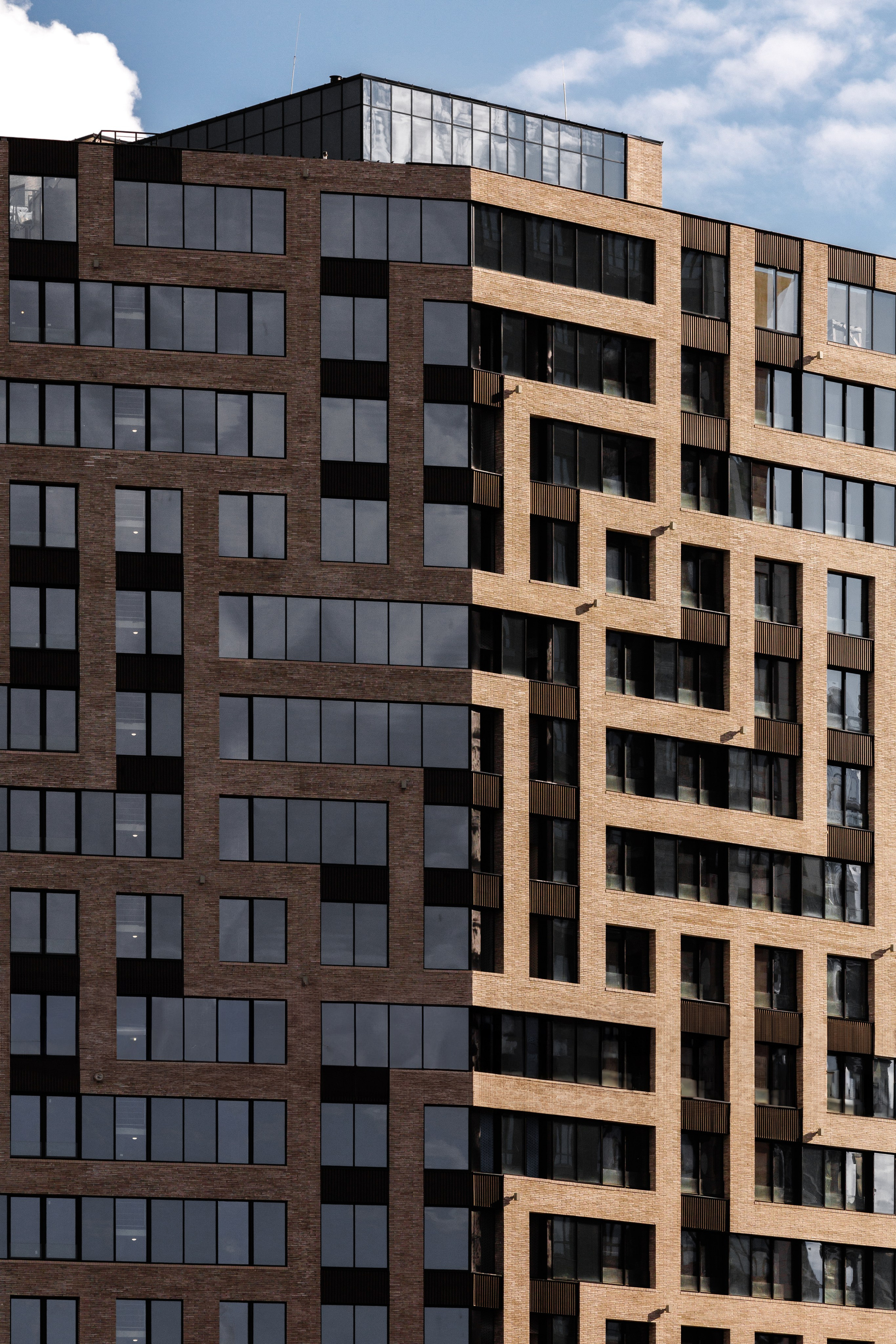 ЖК ОГНИ 2 И ЖК СОБЫТИЕ 2. АЛТ Портфолио