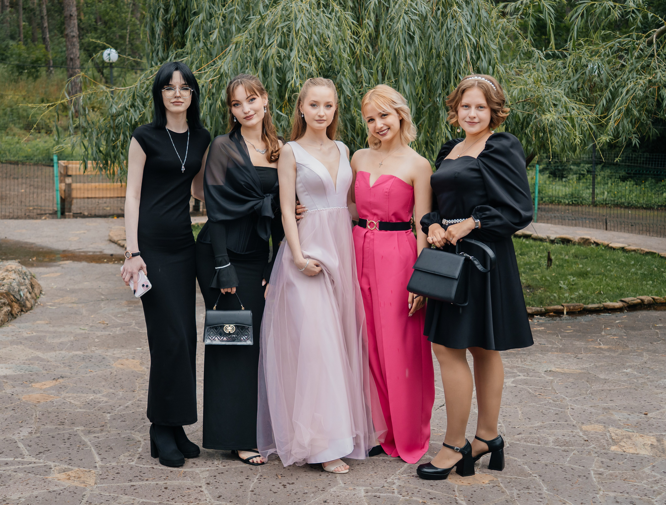 Школьные выпускные, линейки, банкеты. Семейный и LifeStyle фотограф в Жигулевске и Тольятти Рустам Ханмурзин