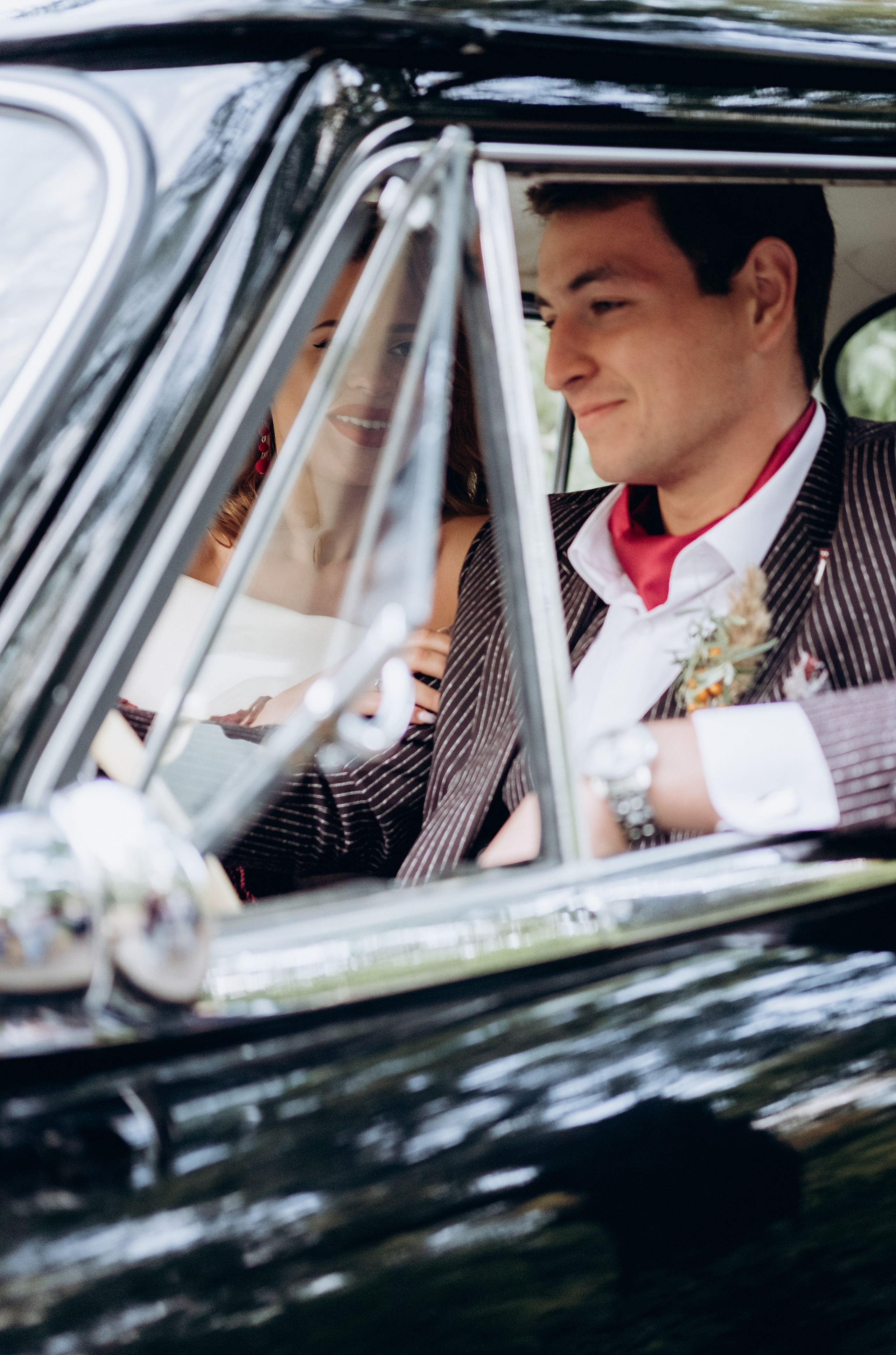 Осень. Камилла — свадебный и женский фотограф в Саратове