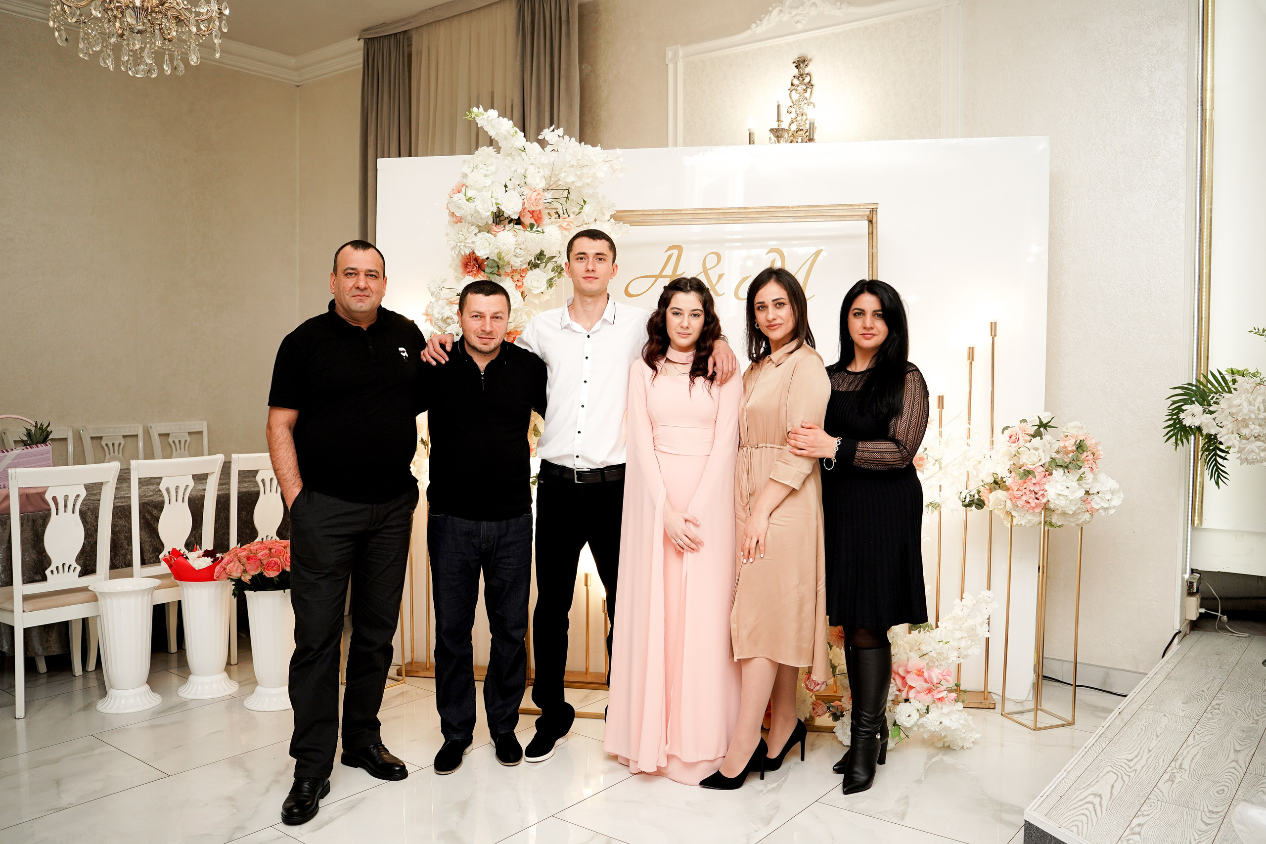 Сватовство. Свадебный фотограф в Ростове-на-Дону. Таинство Крещения и Венчания, семейные фотосессии. Алёна Чёботова