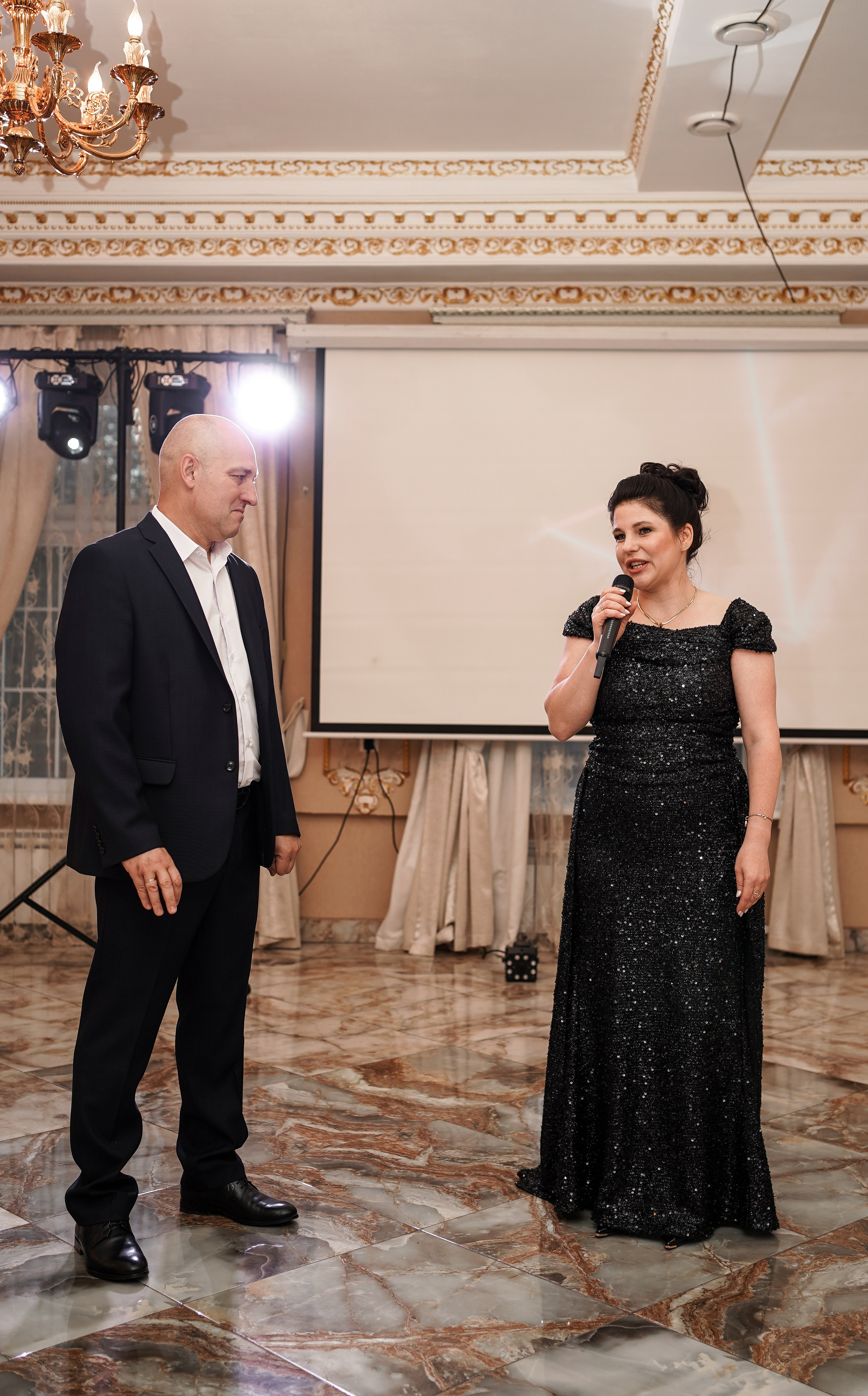 Фотосессия юбилея на Петровском причале в Ростове-на-Дону. Свадебный фотограф в Ростове-на-Дону. Таинство Крещения и Венчания, семейные фотосессии. Алёна Чёботова