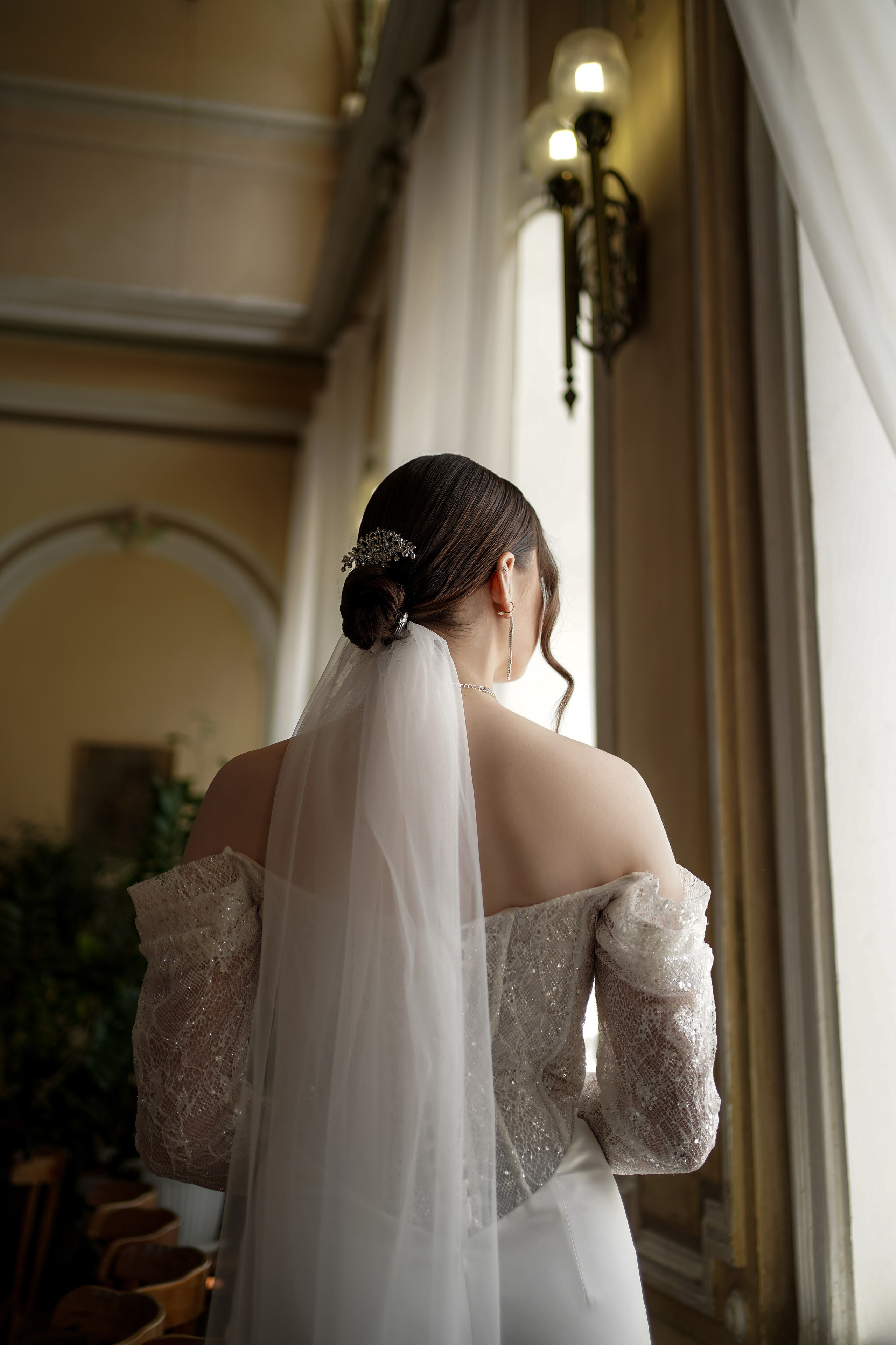 Эдуард и Анастасия на свадебной фотосессии в Новочеркасске. Свадебный фотограф в Ростове-на-Дону. Таинство Крещения и Венчания, семейные фотосессии. Алёна Чёботова