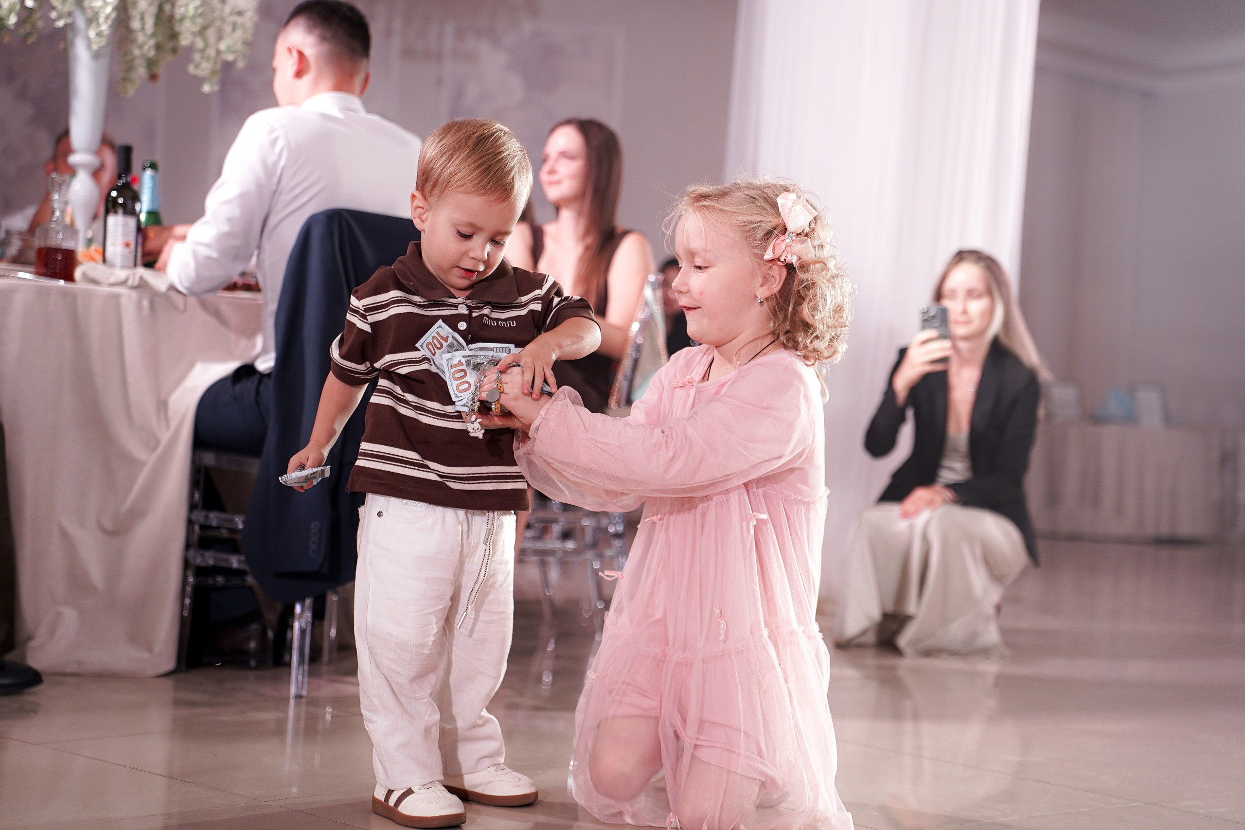 Свадьба «Полный день. Premium». Даниил и Алёна. Фотосессия в Ростове-на-Дону. Свадебный фотограф в Ростове-на-Дону. Таинство Крещения и Венчания, семейные фотосессии. Алёна Чёботова