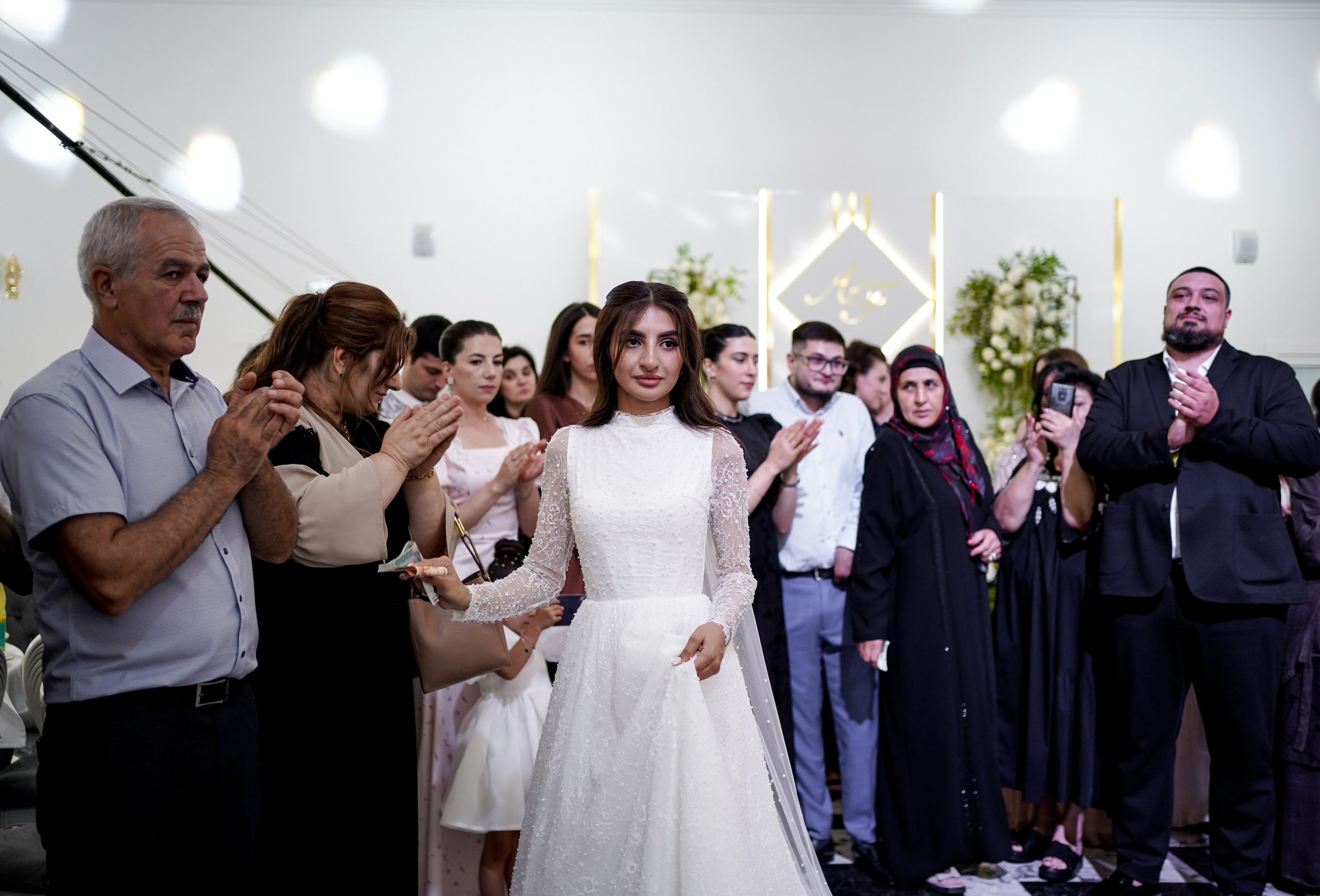 Армянский банкет. Свадебный фотограф в Ростове-на-Дону. Таинство Крещения и Венчания, семейные фотосессии. Алёна Чёботова