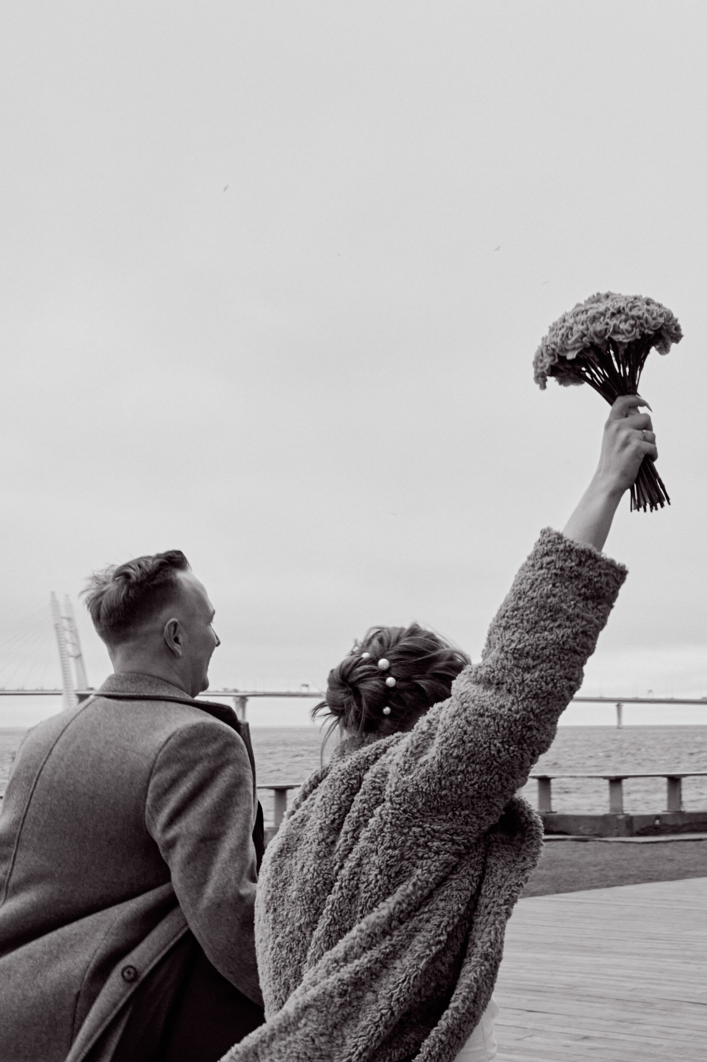 Анатолий & Александра. Валерия Гуртовая | Фотограф, Санкт-Петербург