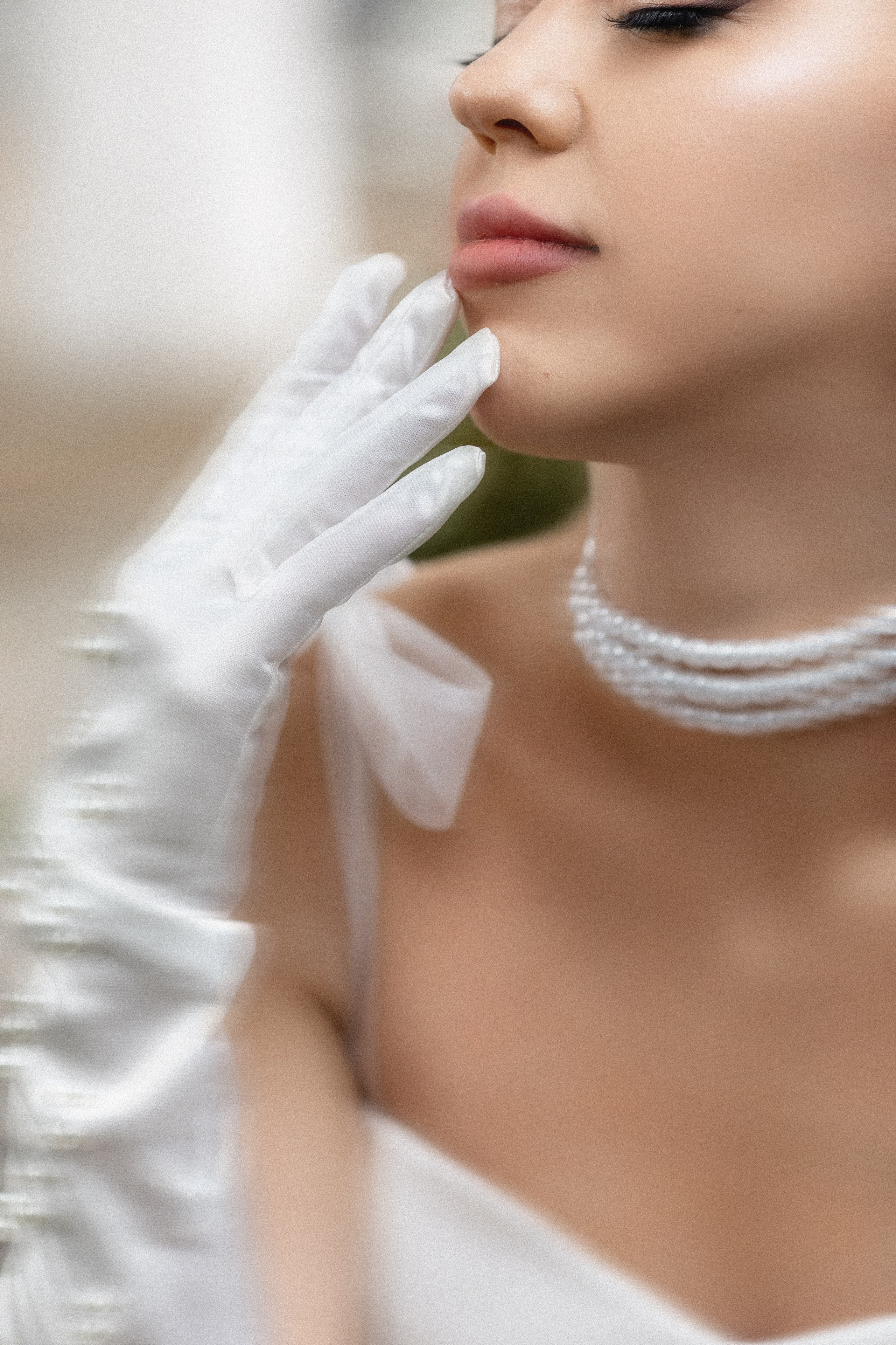 Николай & Анастасия. Ксения Федорова — фотограф