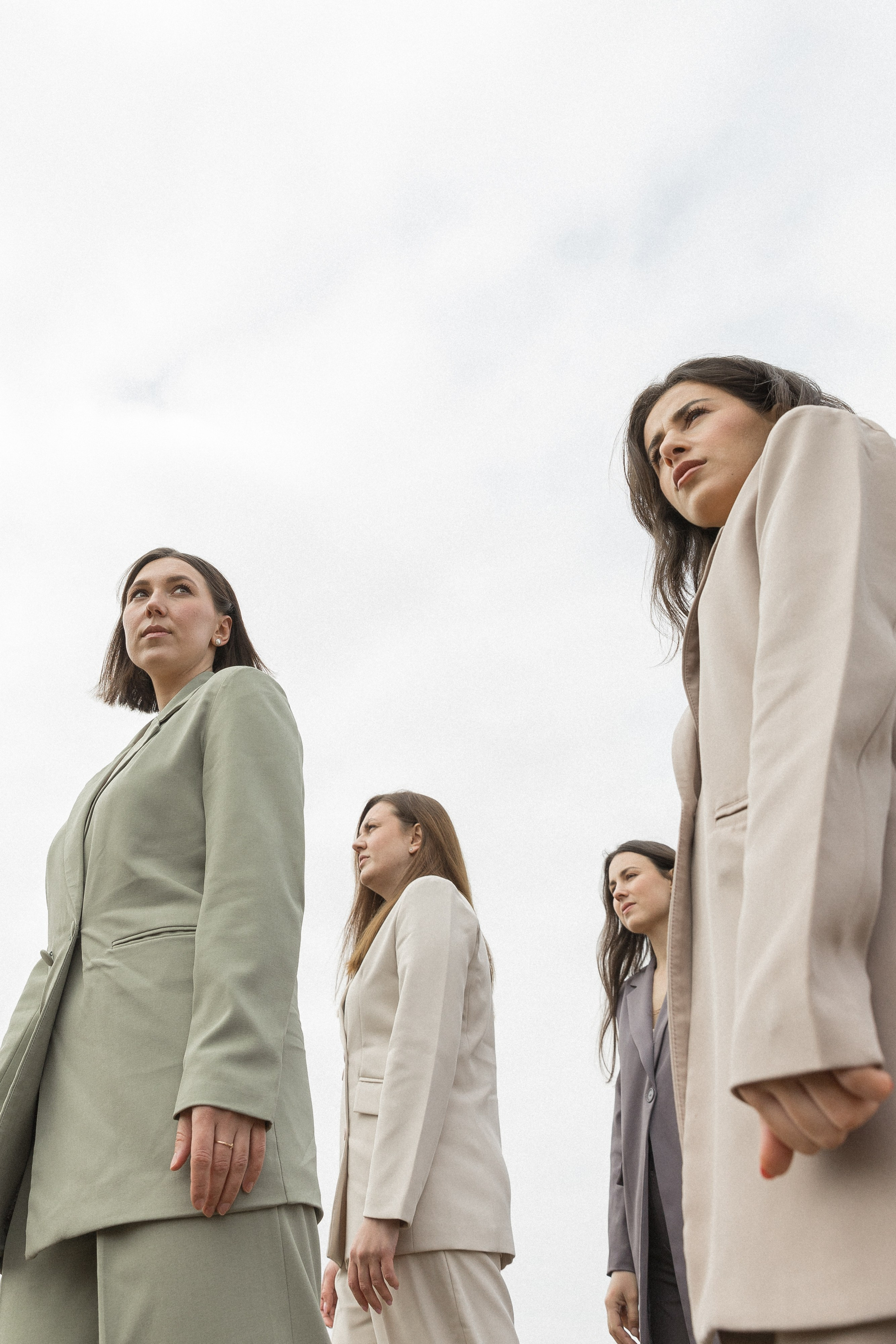 Съемка для команды Свадебного агентства Хлеб Соль. Свадебный фотограф Колесников Антон