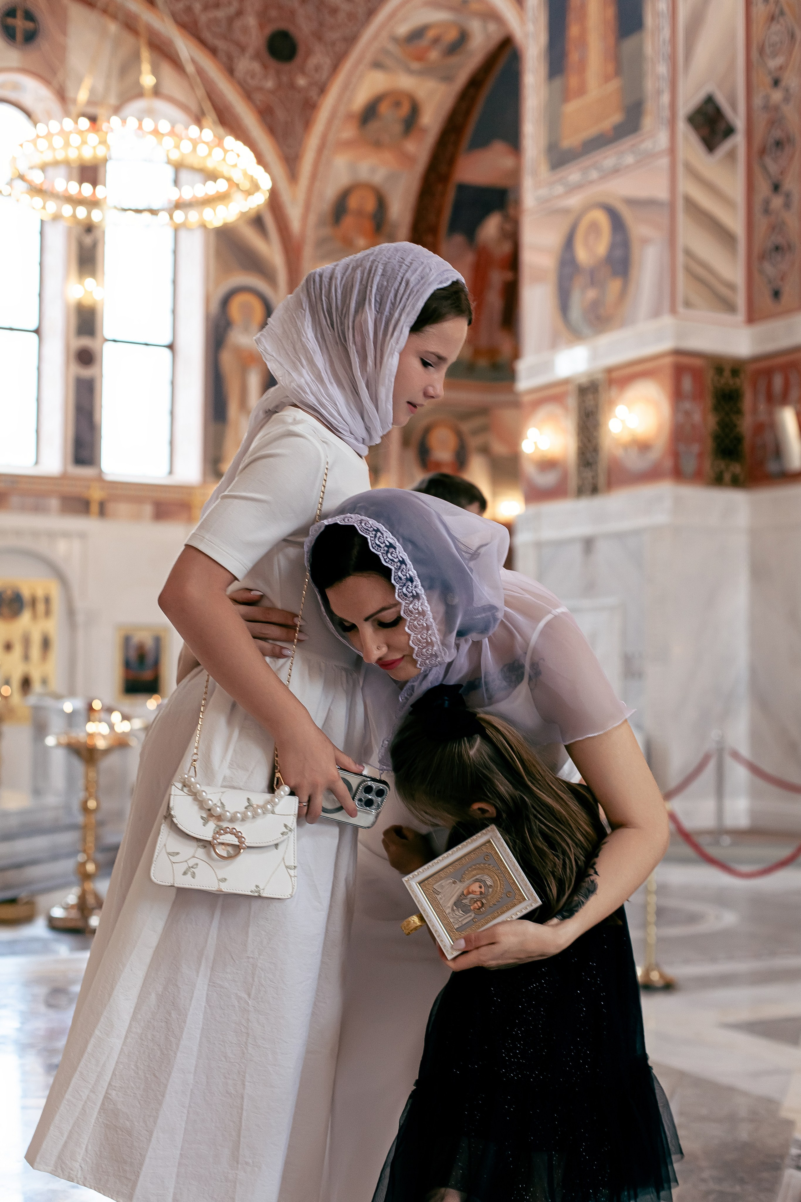 Венчание. Фотограф в Волгограде Норченко Светлана