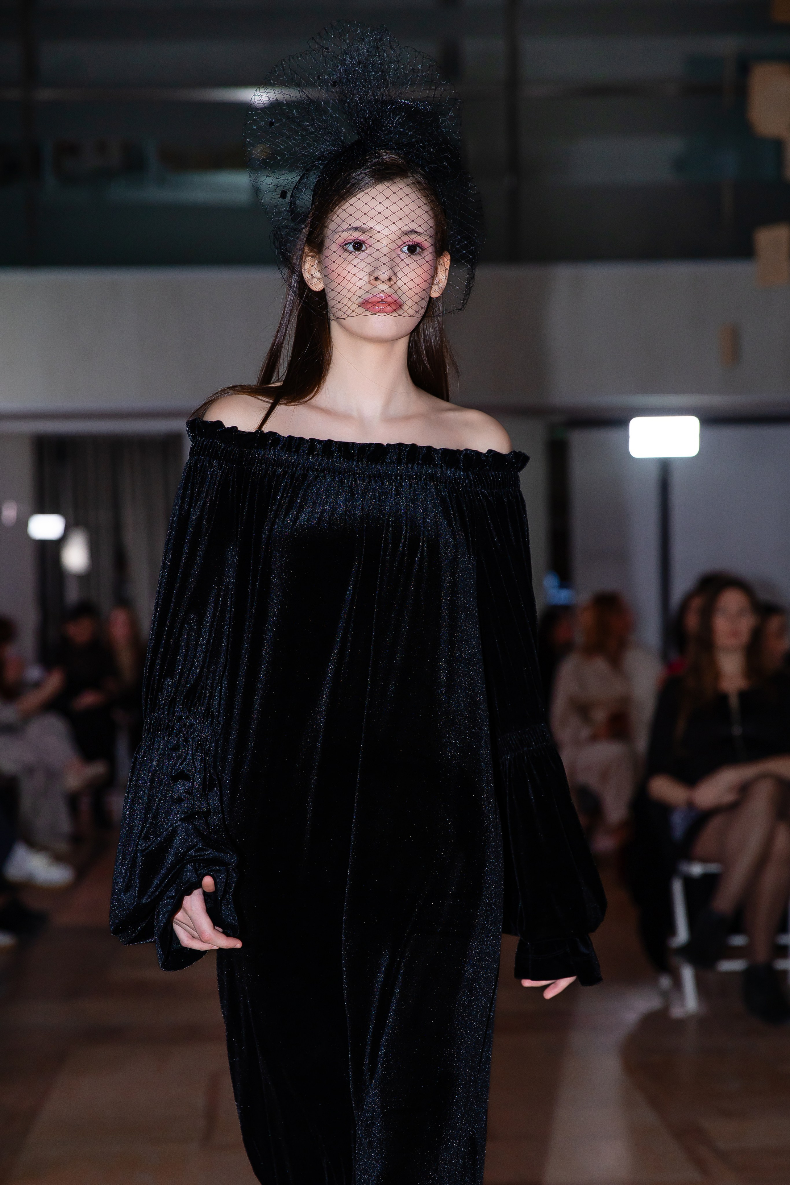 Волгоградская неделя моды март 2026. Фотограф в Волгограде Норченко Светлана