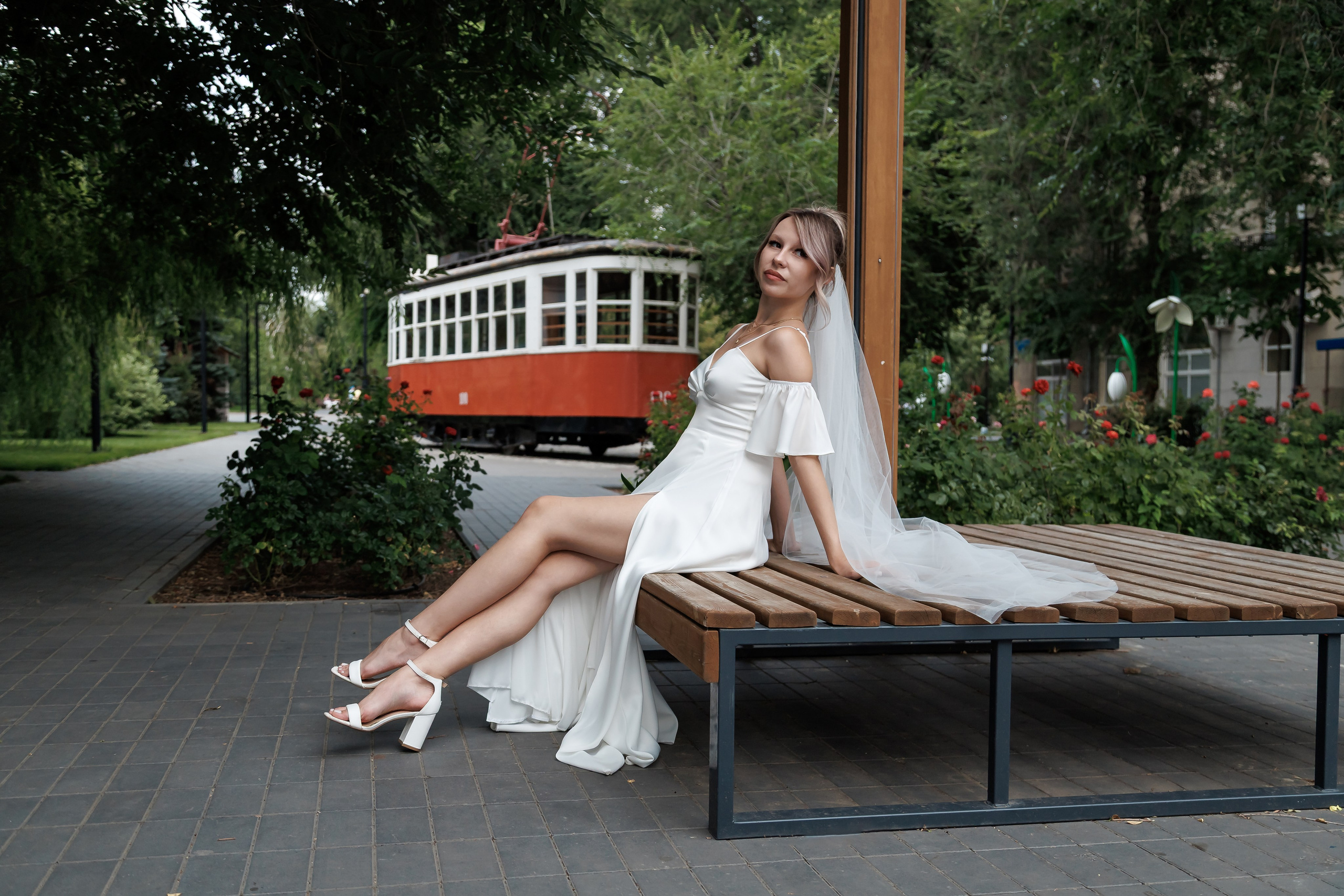 София и Георгий. Фотограф в Волгограде Норченко Светлана