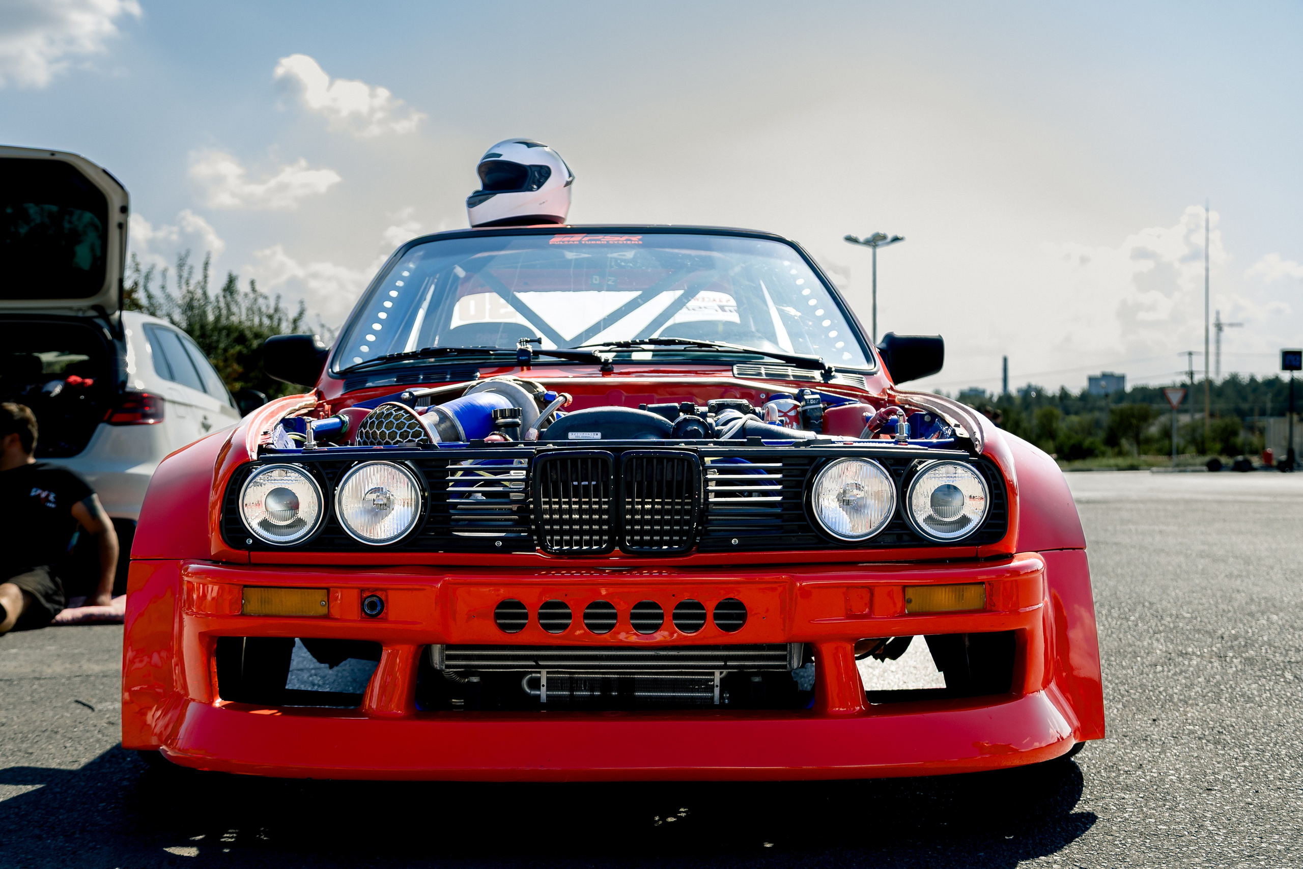 Дрифт. Фотограф в Волгограде Норченко Светлана