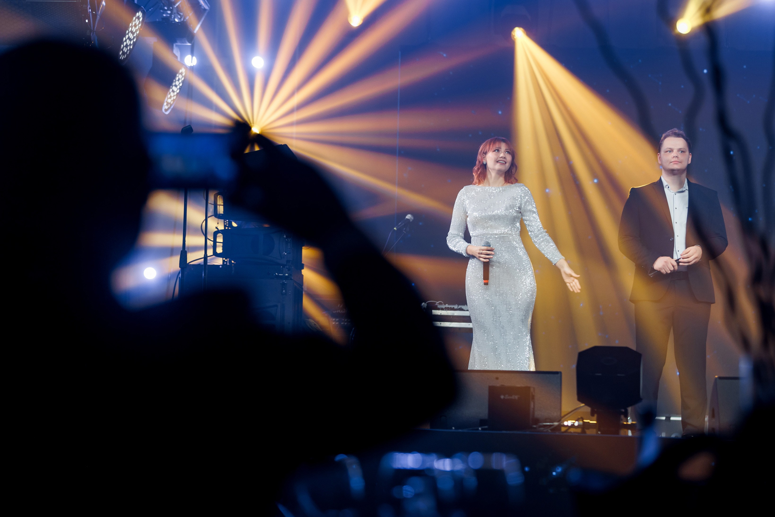 Сервико 30 лет. Свадебный фотограф в Иркутске Сапаров Александр