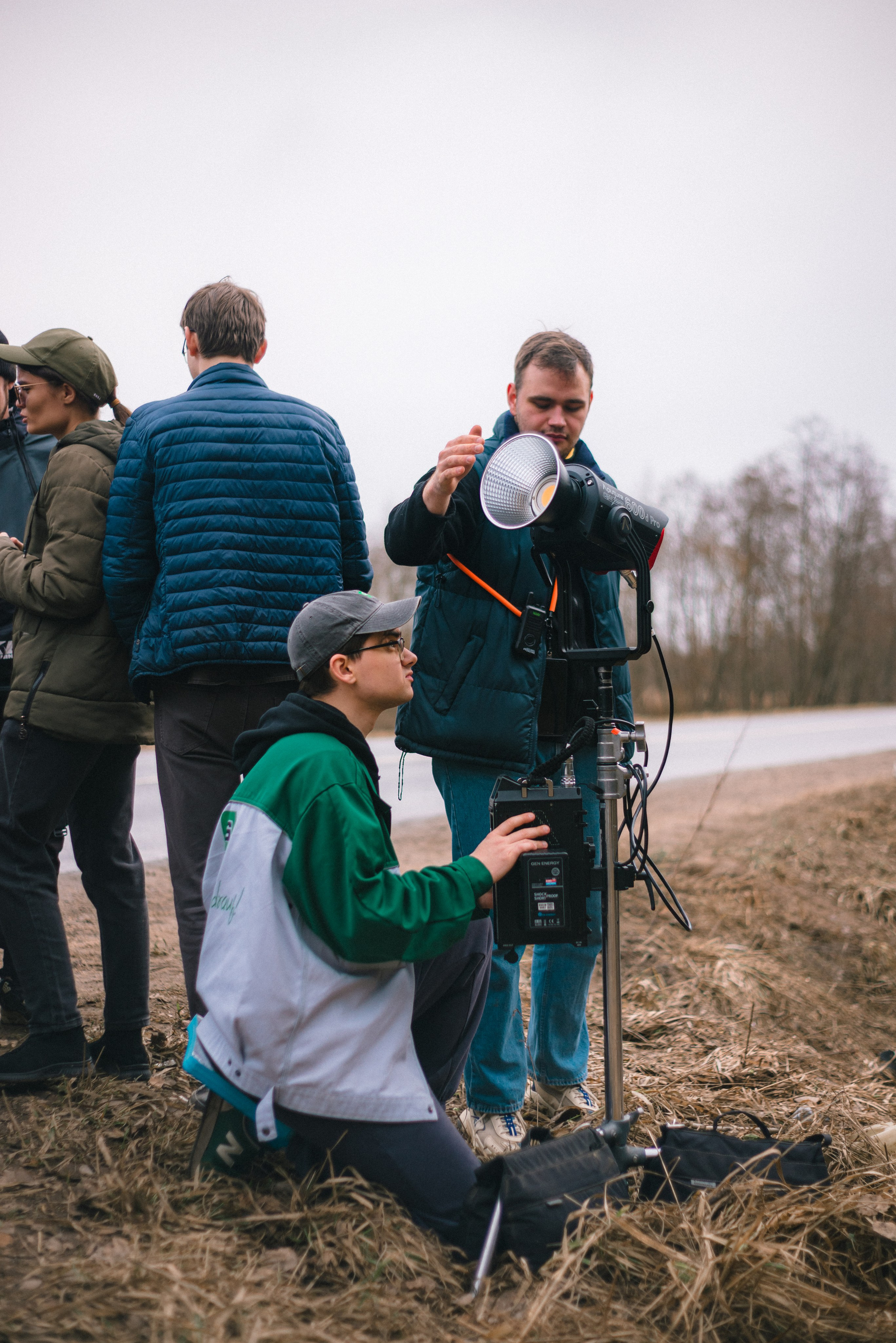 Что ты видишь. Платонов Олег — фотограф Санкт-Петербург
