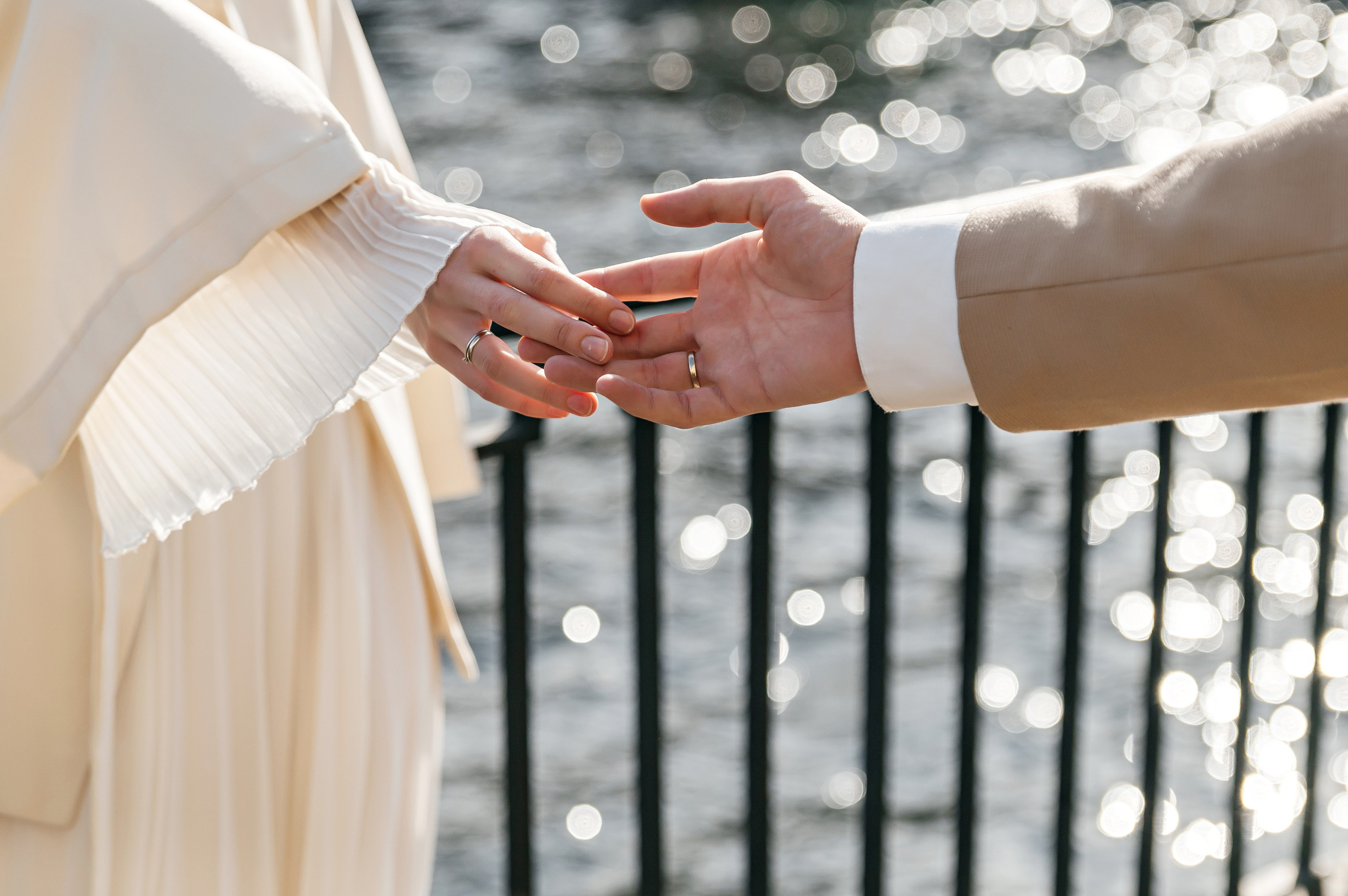 Питерская нежность. Семейный и свадебный фотограф в Новосибирске Мария Гоппе (Харина)