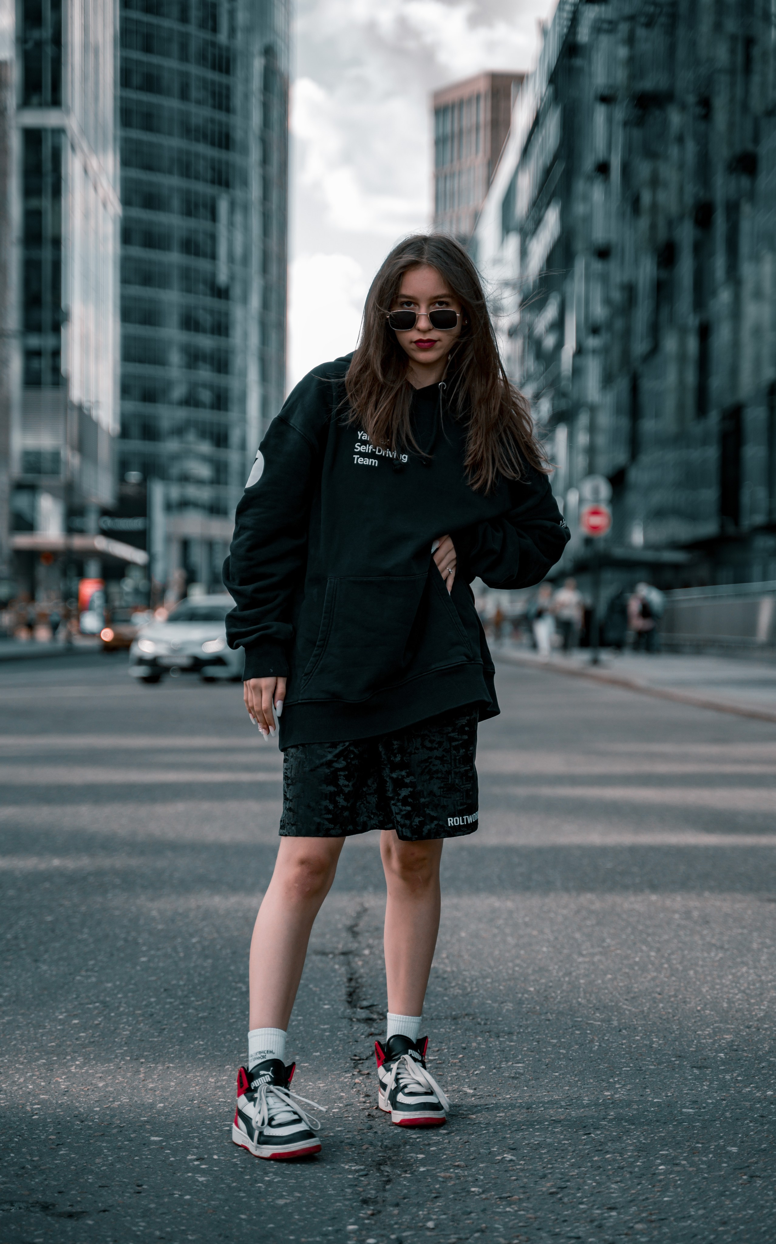 Вика. Vadim Nevenglovskii Фотограф в разных жанрах